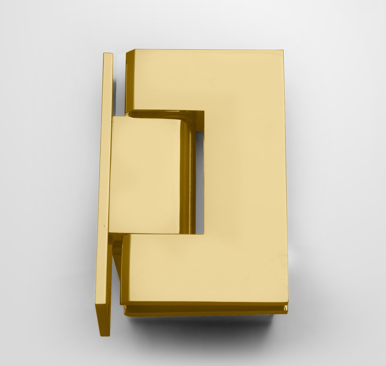 Detail - 50 - Metal Polished Brass