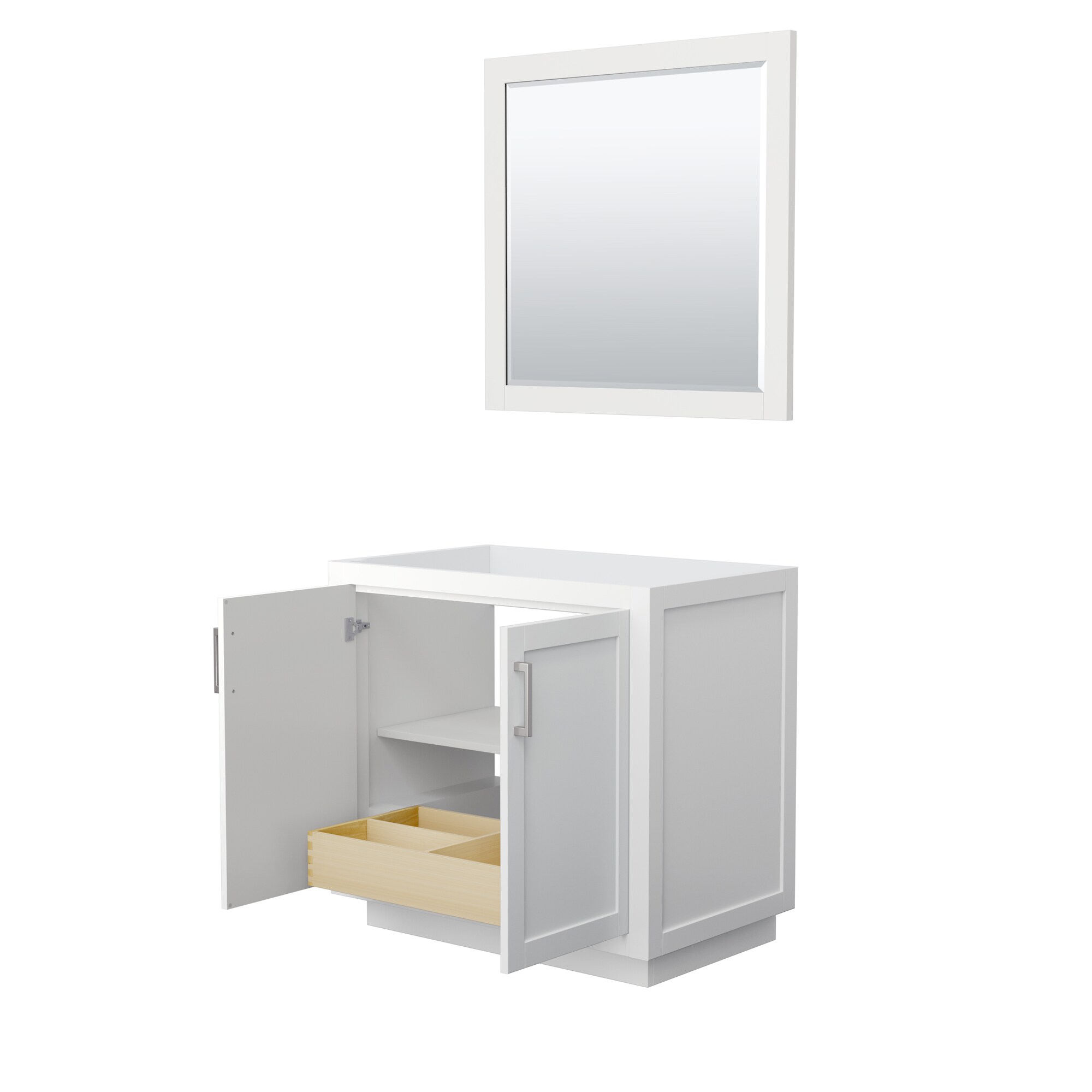 Wyndham Collection WCF292936SWHCXSXXM34 vanities - View #2