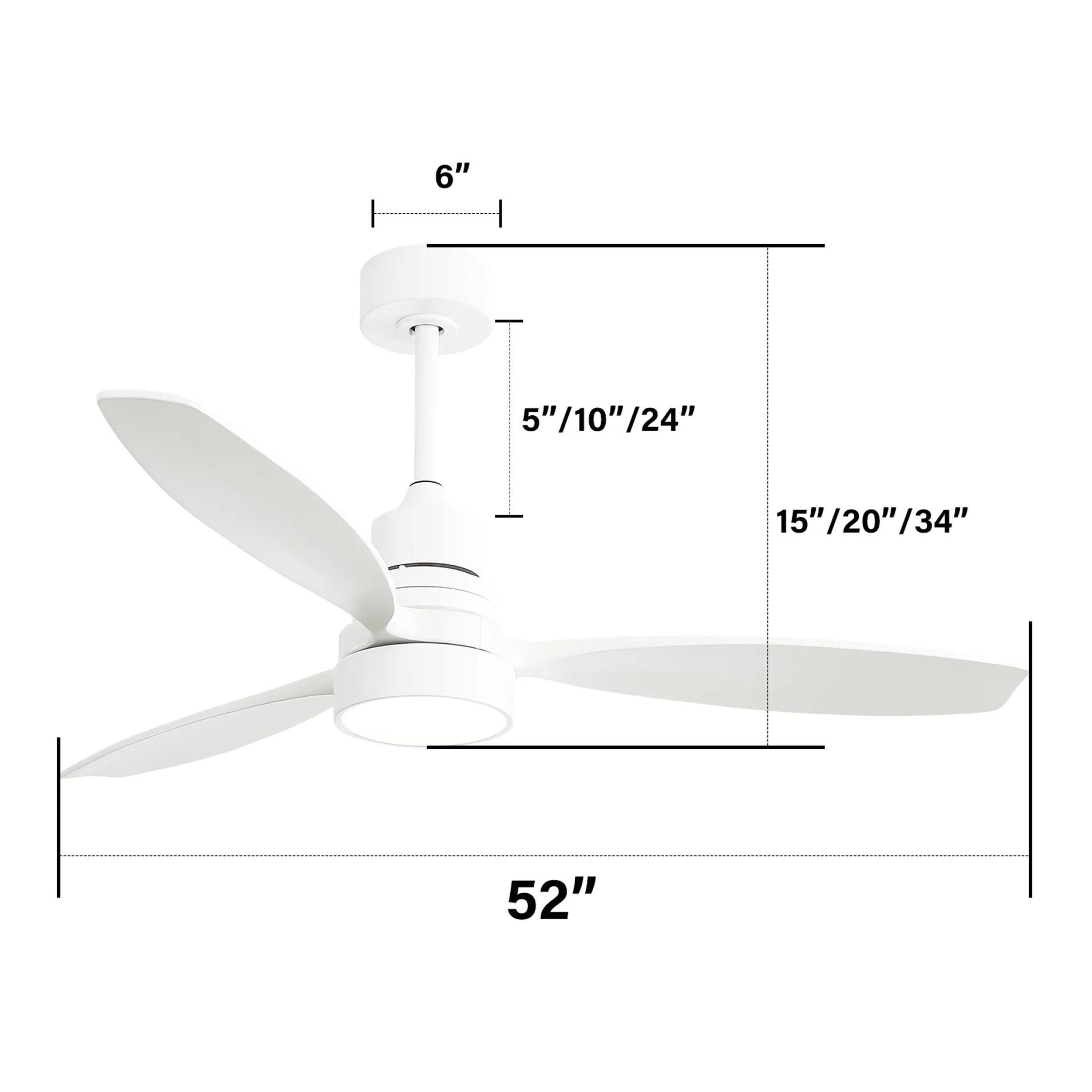 Bayfeve BFYH-5952 Ceiling-Fans - View #9