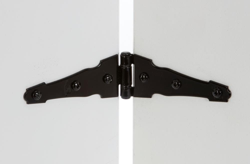 National Hardware N109-036 Gate-Hardware - View #3