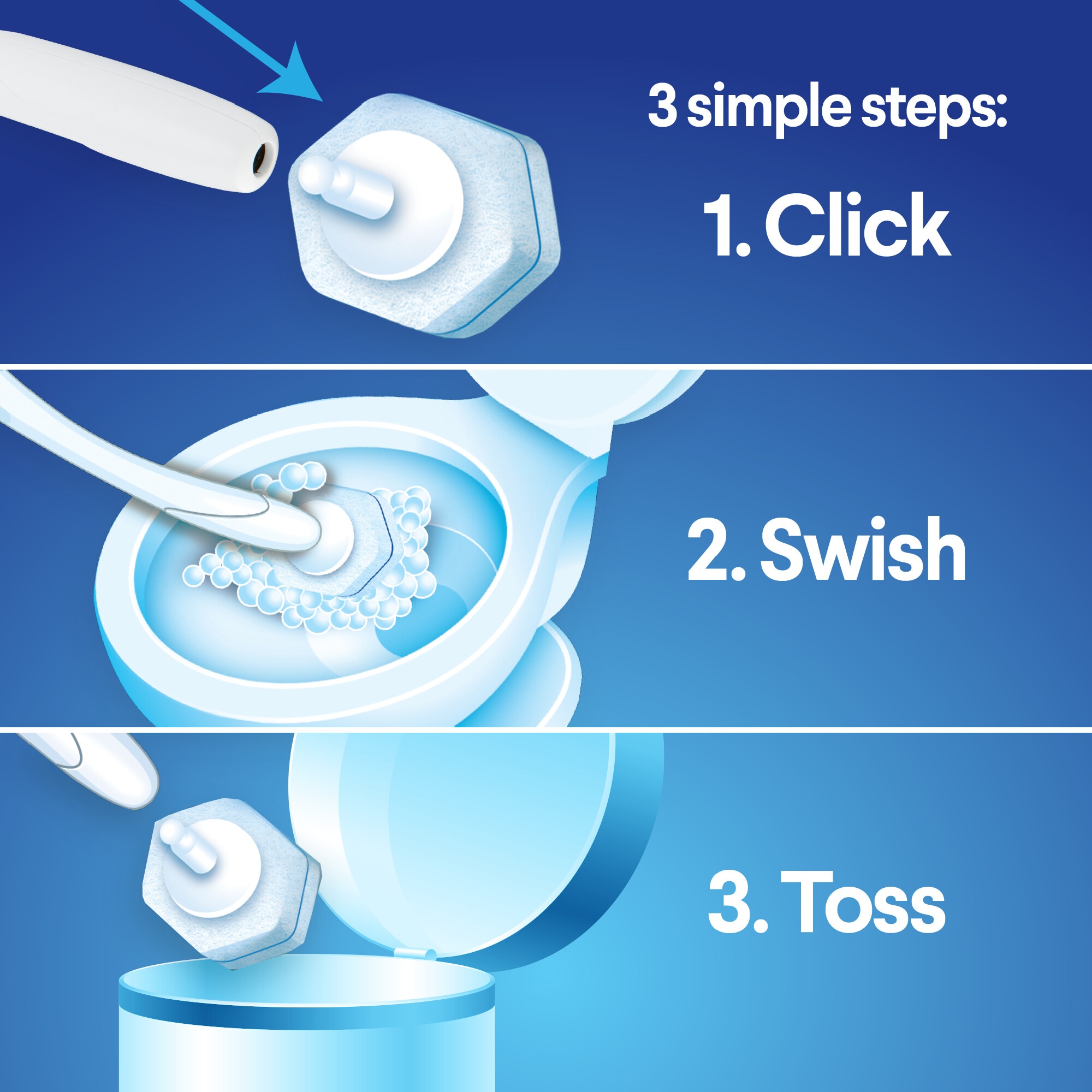 Clorox 4460001717 Toilet-Bowl-Cleaners - View #5