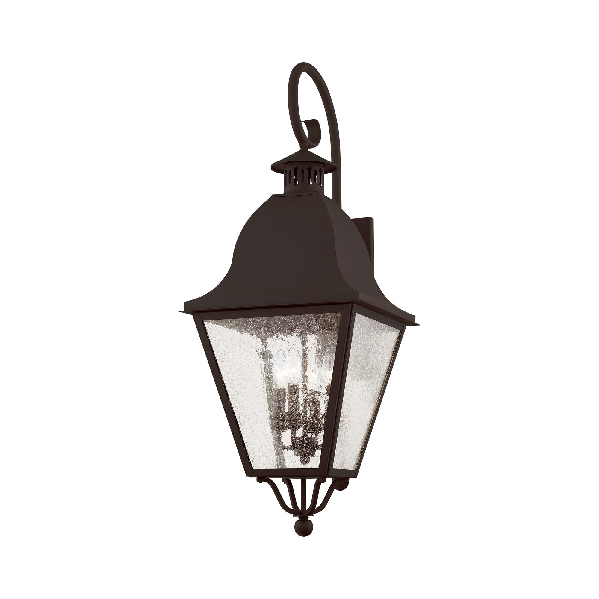 Livex Lighting 2558-07 Outdoor-Wall-Lighting - View #5
