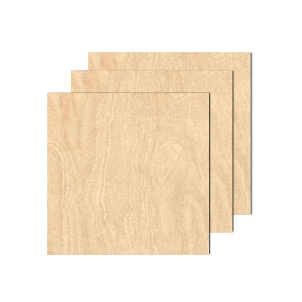 ProWood 3PK 1/4-2-2 C-2 BIRCH PLYWOOD
