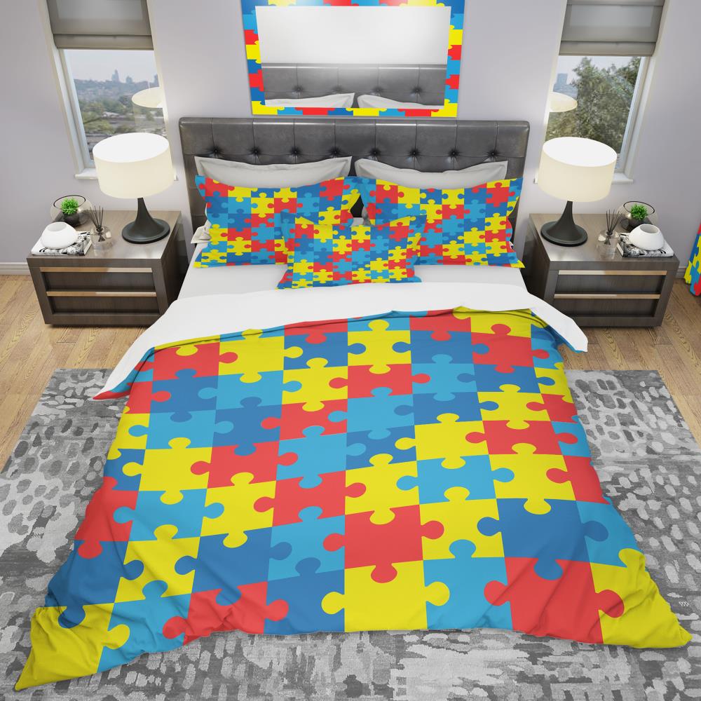 Designart BED18571-K bedding - View #2