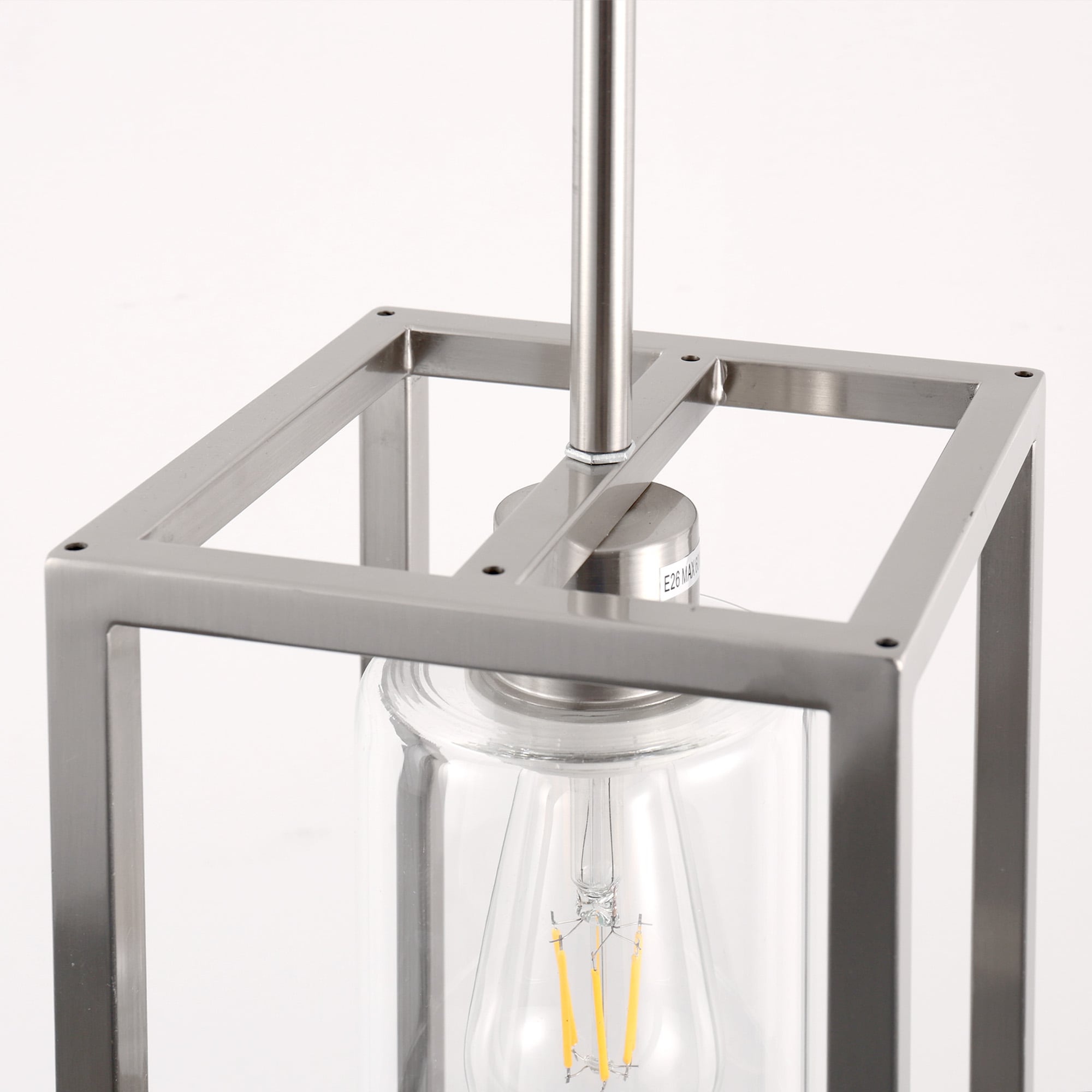 YANSUN L-DZ087 Pendant-Lights - View #7