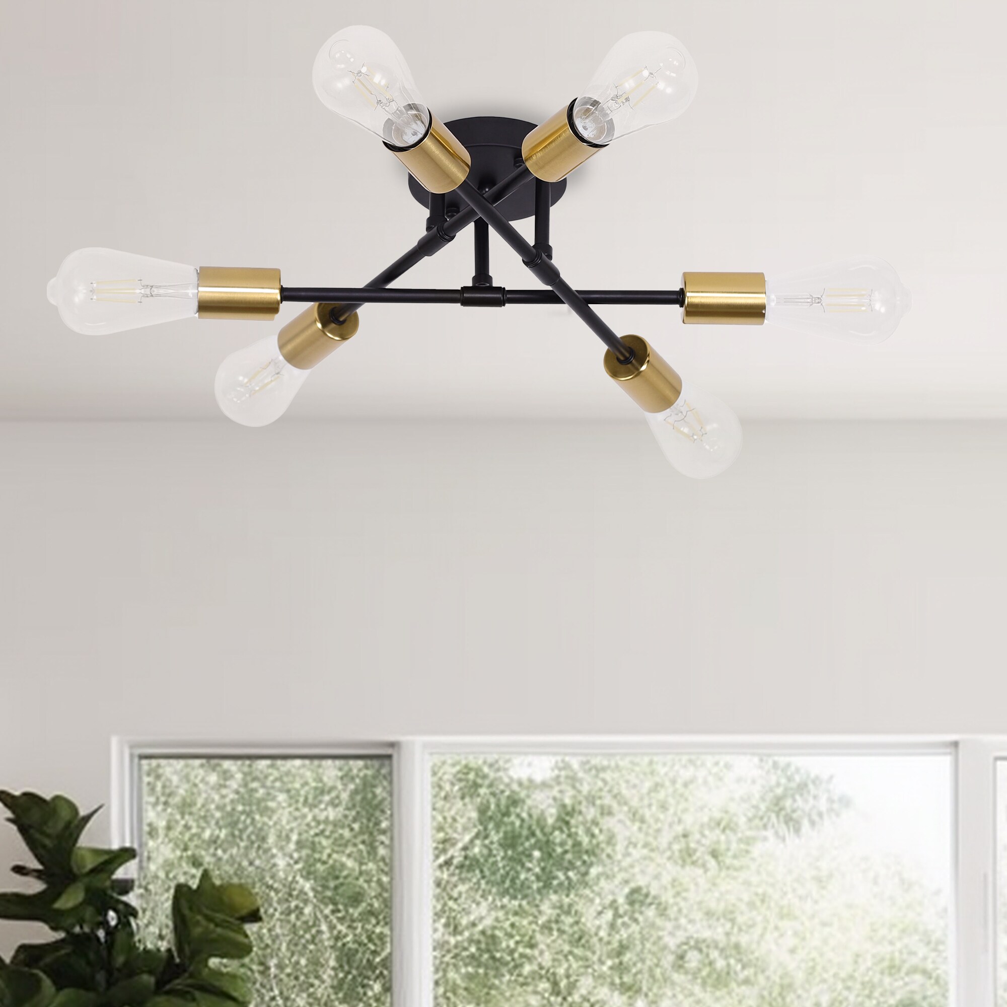 YANSUN L-CL018B flushmounts - View #6