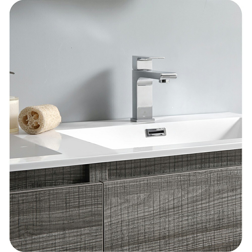 Fresca FCB93-3636HA-D vanities - View #9