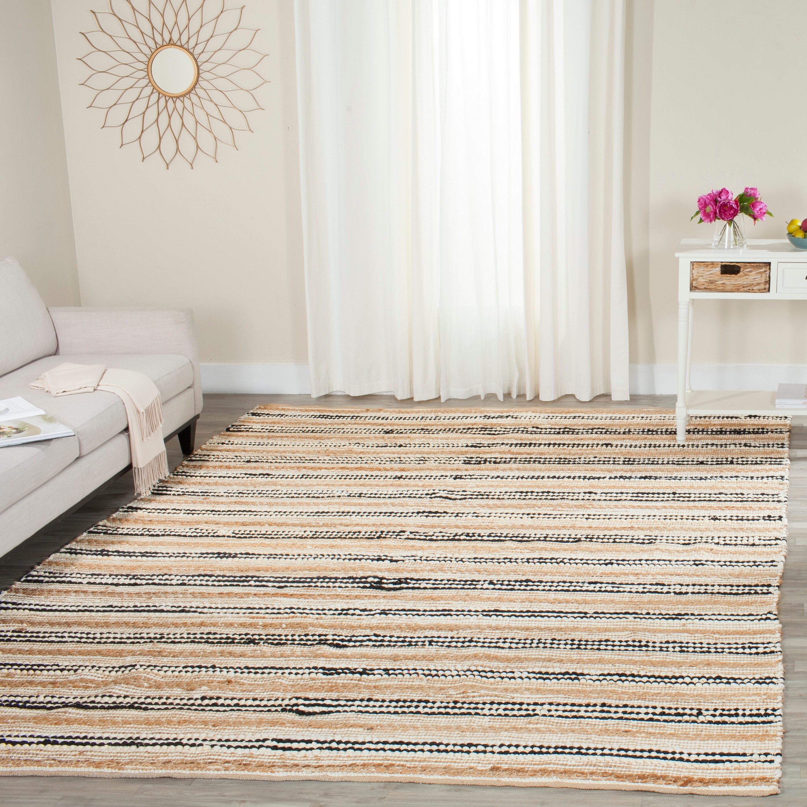 Safavieh CAP862A-3 rugs - View #5