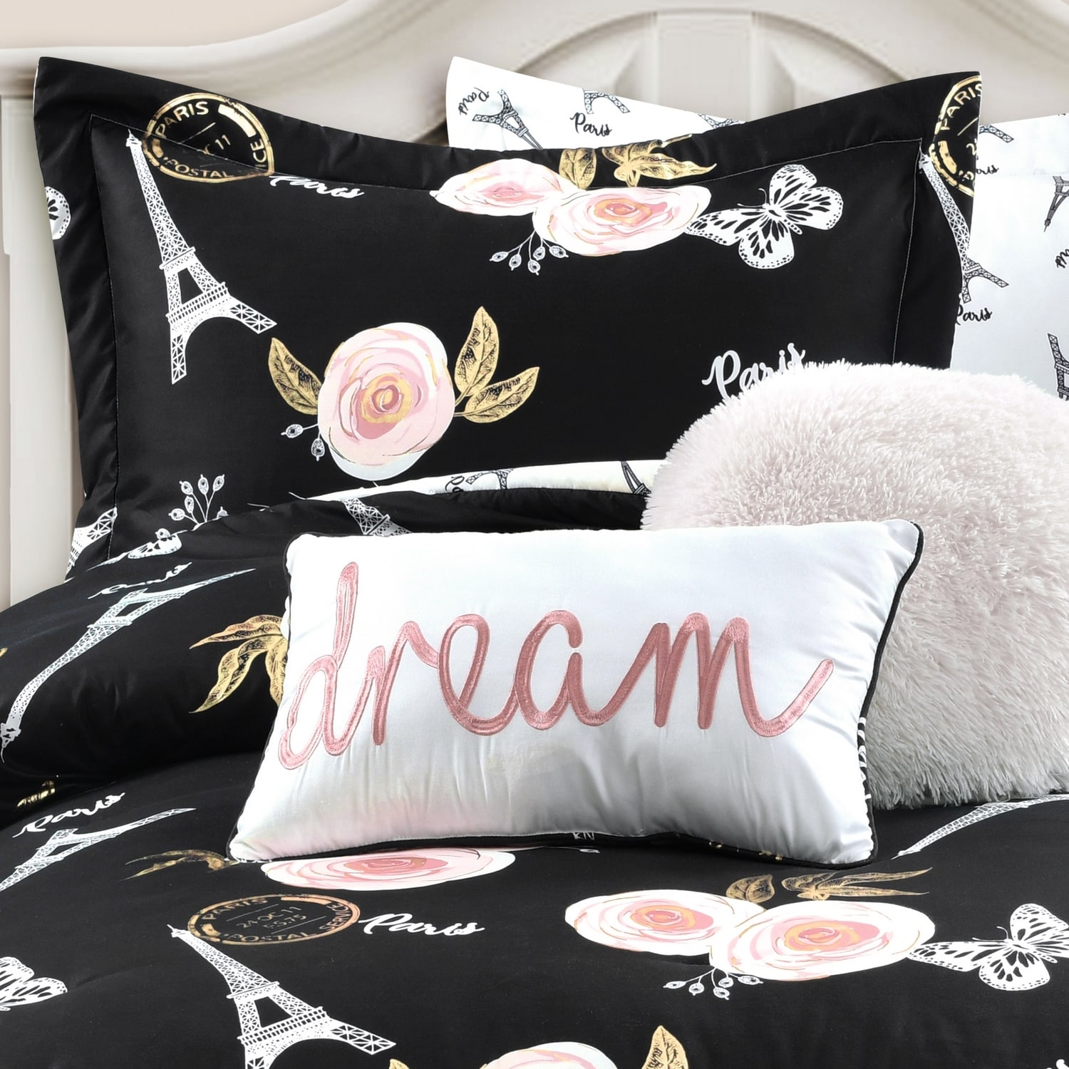 Lush Decor 16T005340 Comforters-And-Bedspreads - View #2