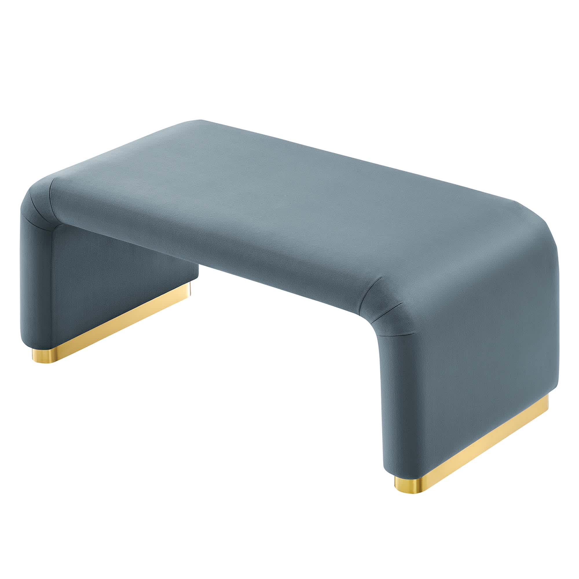 Modway EEI-6735-BRA-CAB Indoor-Ottomans - View #5