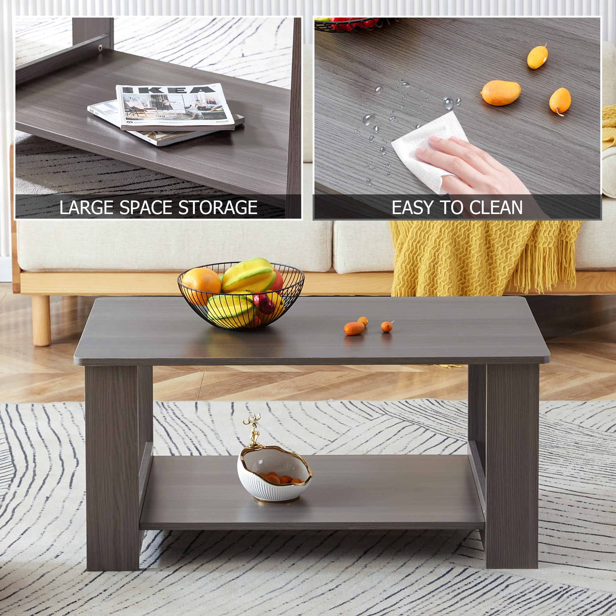 Flynama L-119294 Coffee-Tables - View #6