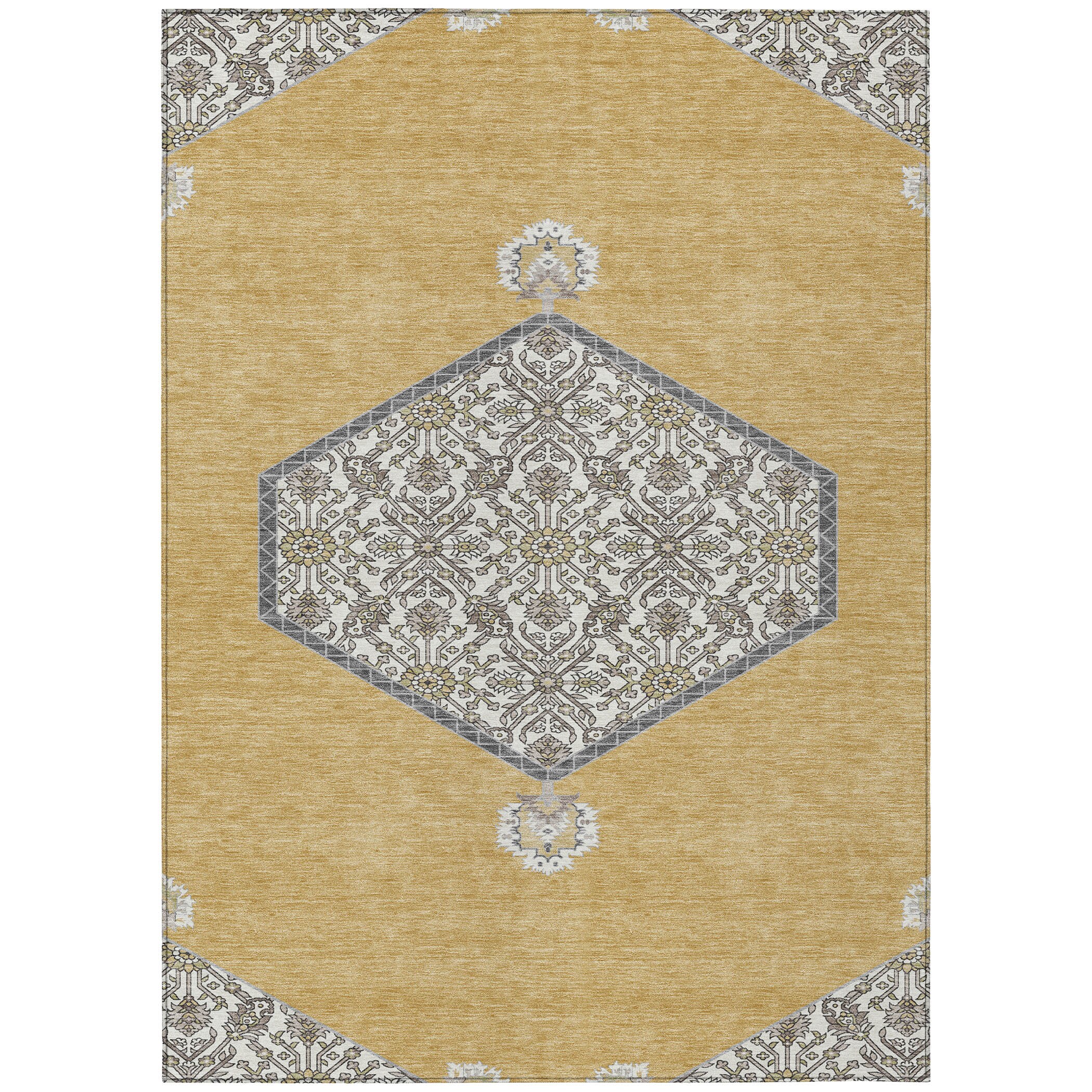 Addison Rugs ACN1011GO3X5 rugs - View #2