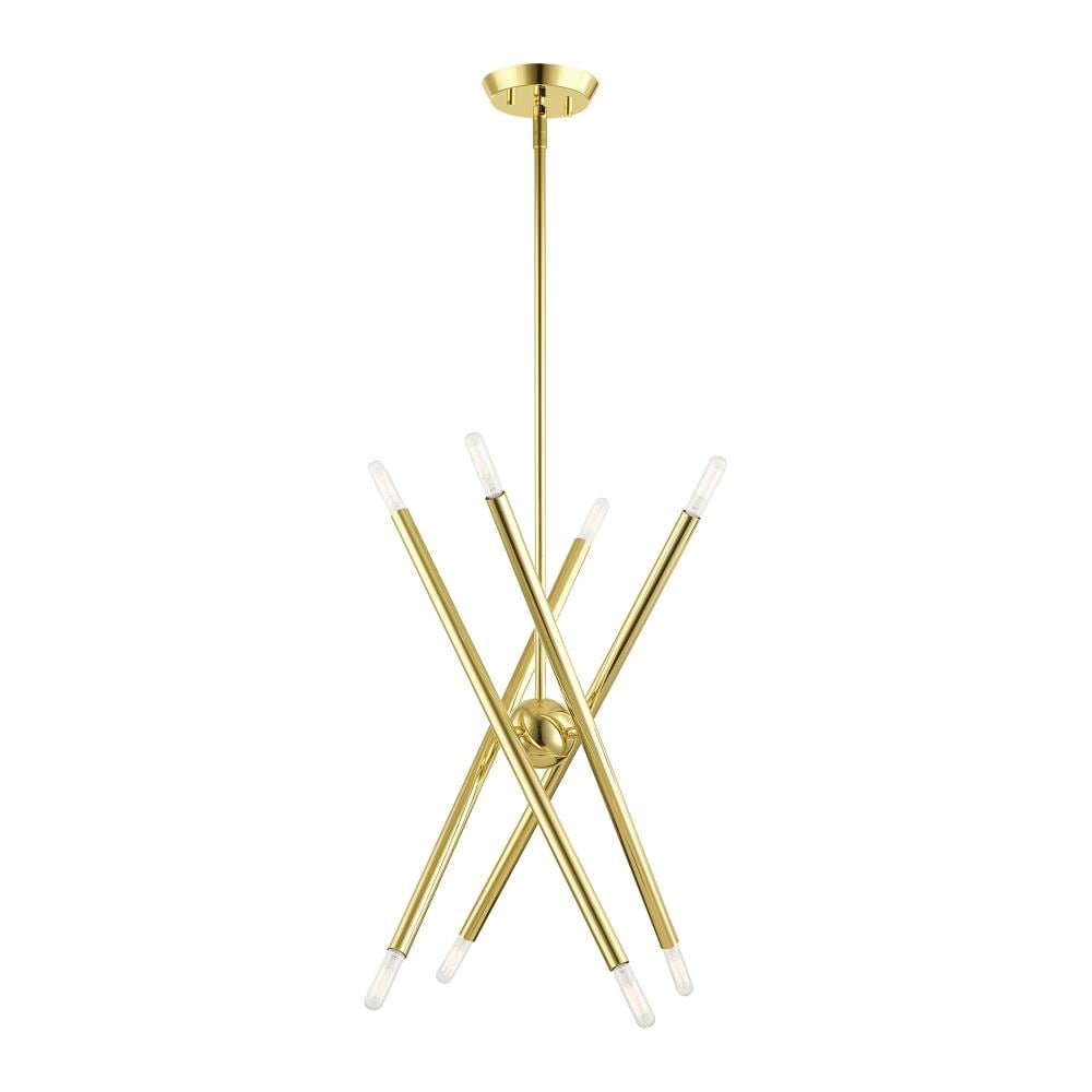 Livex Lighting 46774-02 b090015 - View #7