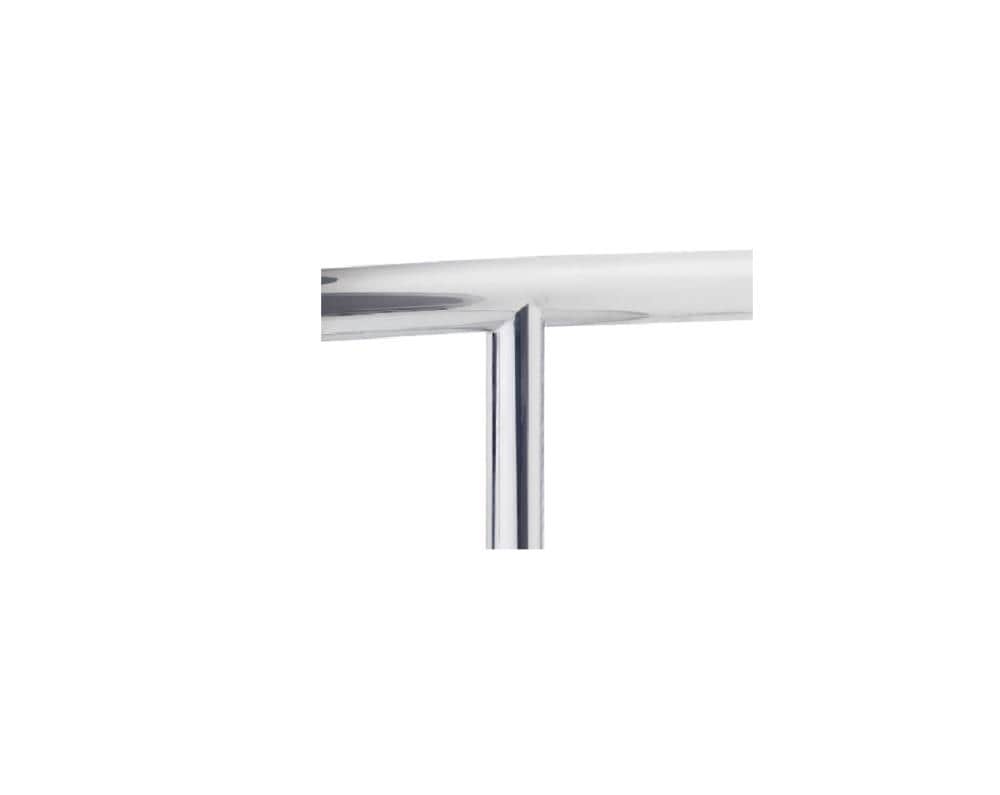CSI Bathware BAR-FB29-125-PO Grab-Bars - View #3
