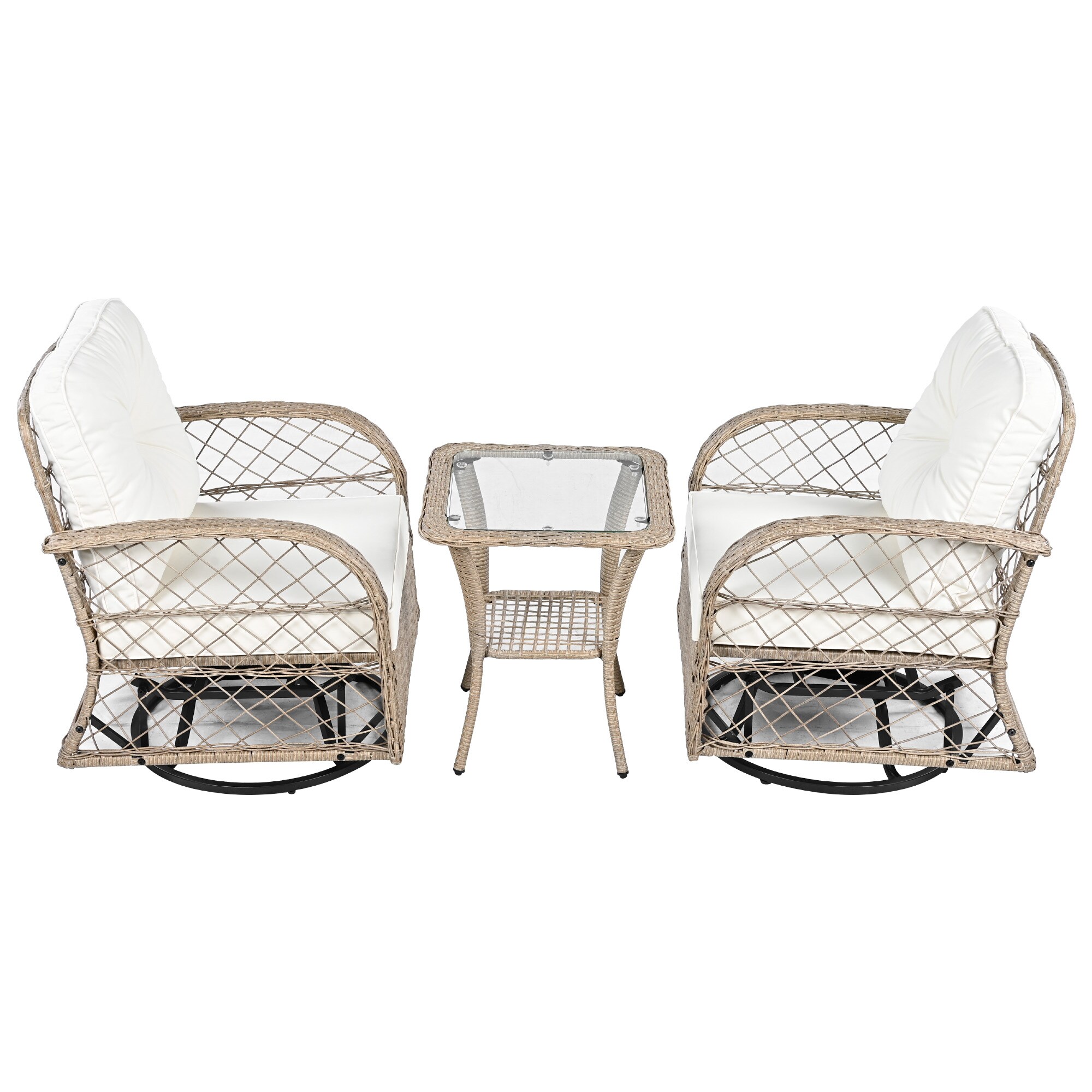 Mondawe MO5012130000001 Patio-Conversation-Sets - View #10