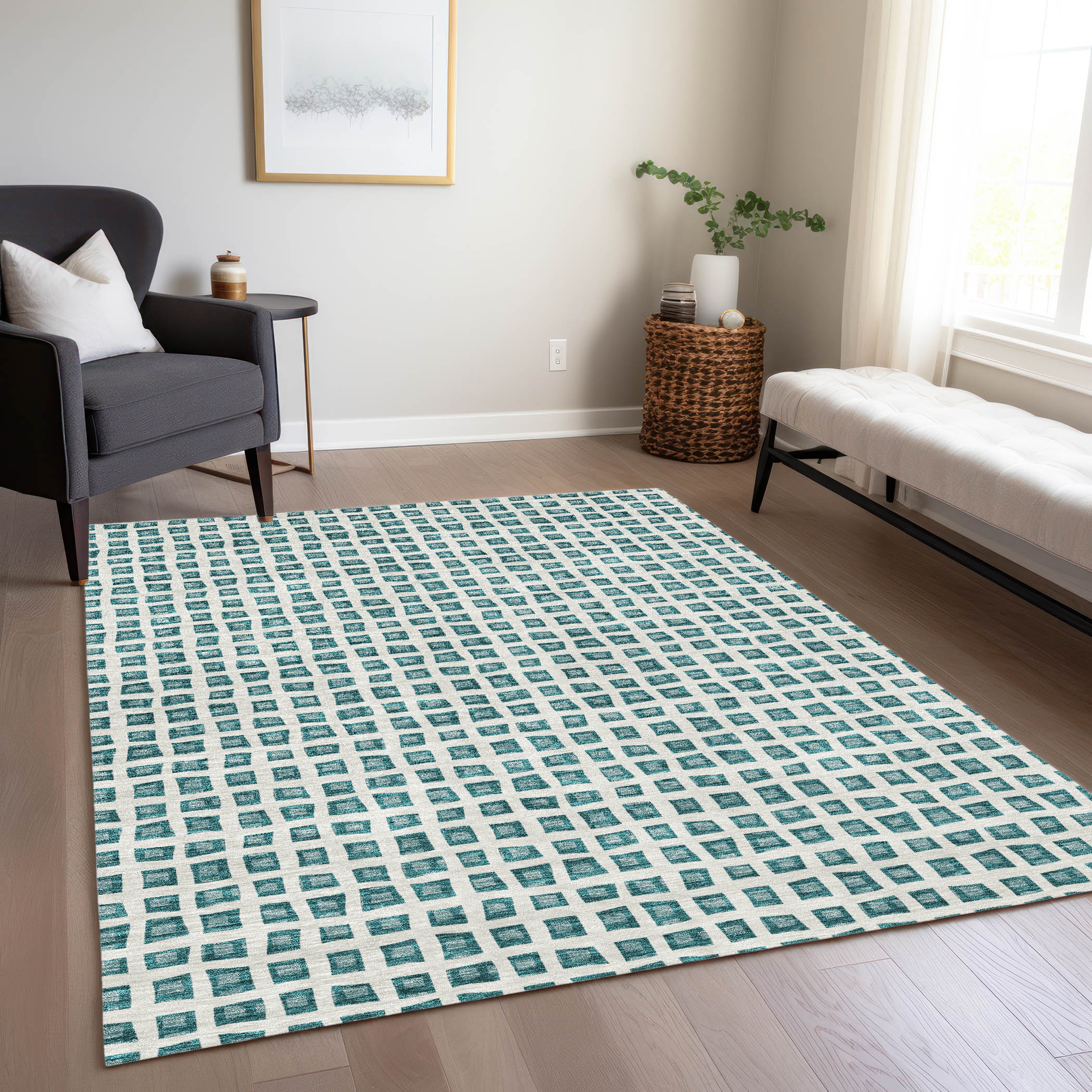 Addison Rugs ACN727TE9X12 rugs - View #6