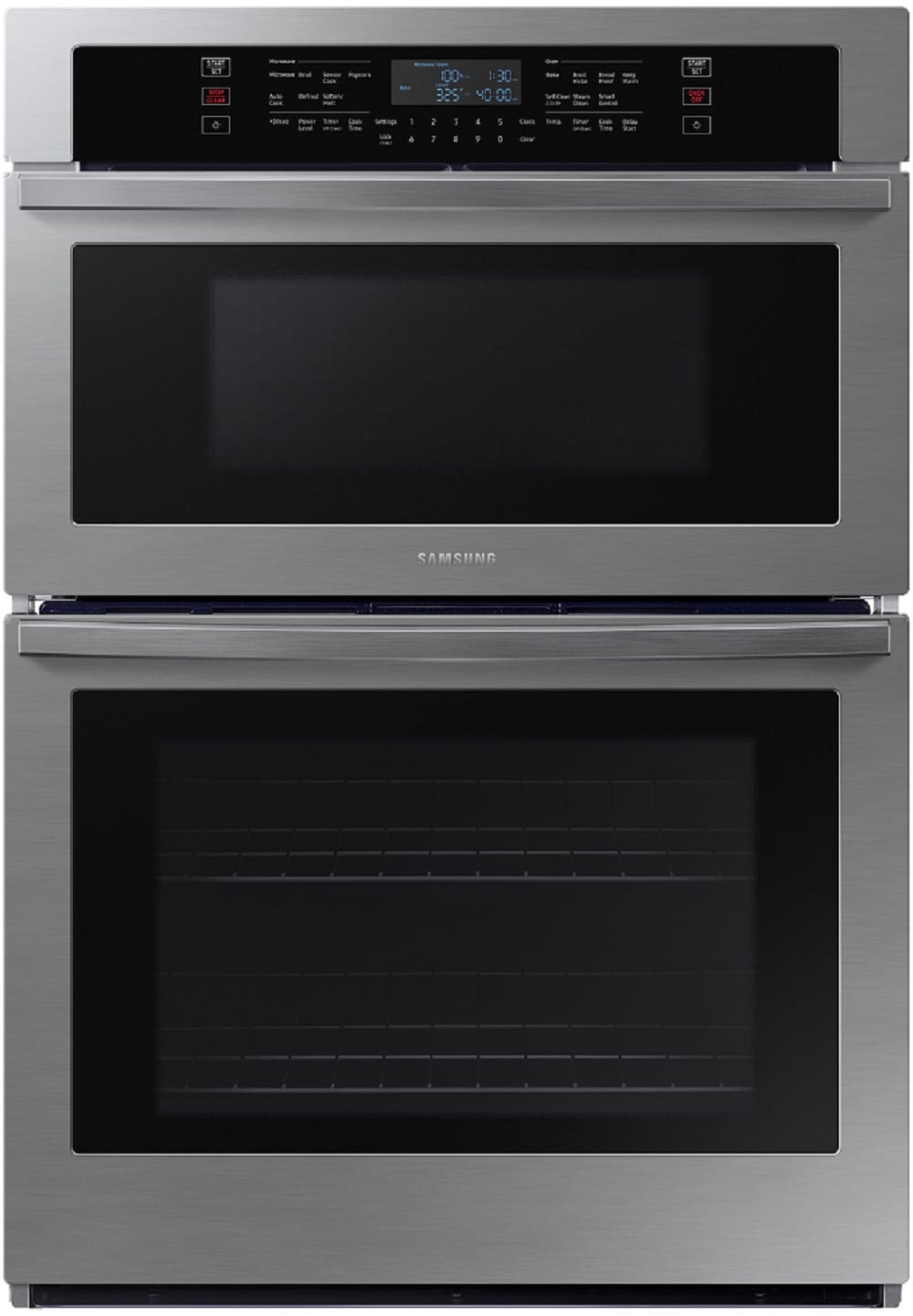 Samsung Microwave Wall Oven Combo Review : r/Appliances