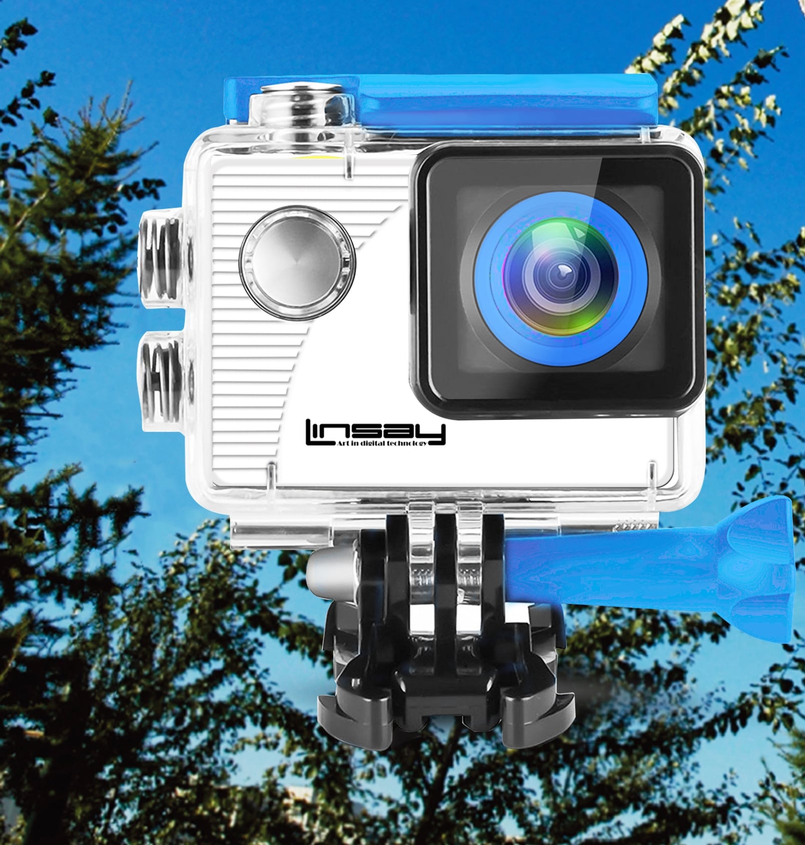 LINSAY X5000AB smartphones - View #6
