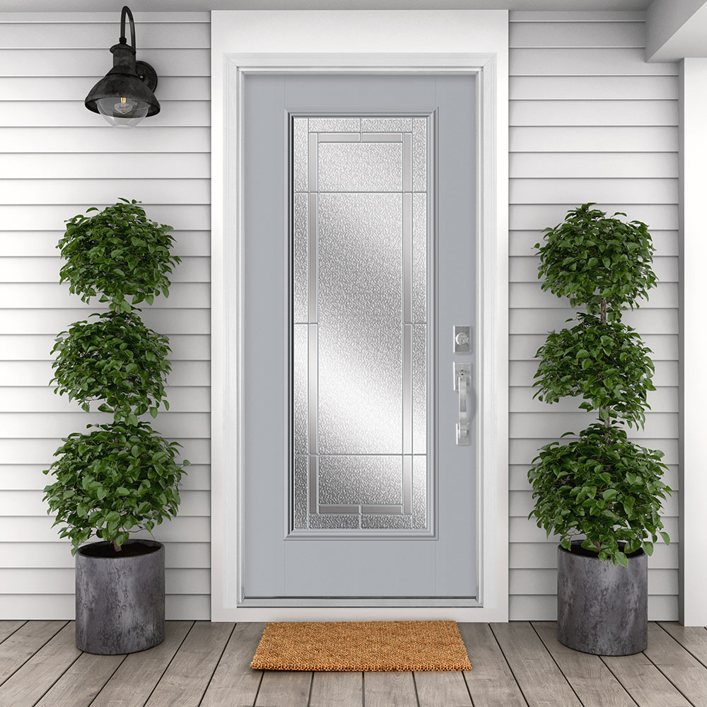 Masonite 3420135 Entry-Doors - View #2