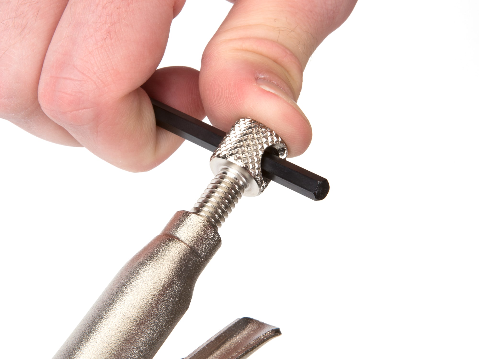 TEKTON PLK30006 pliers - View #7