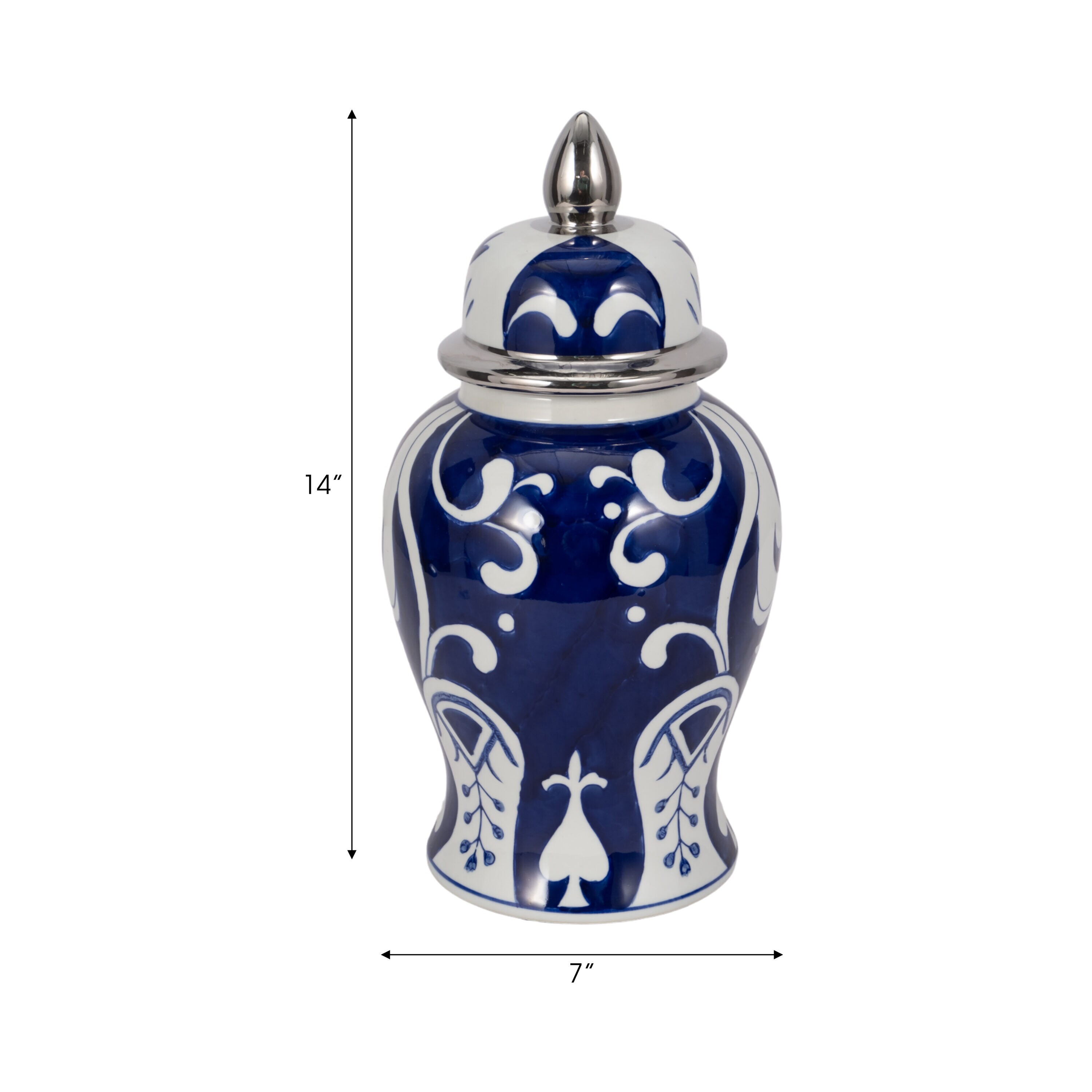 Sagebrook Home VC10467-08 Decorative-Accessories - View #9