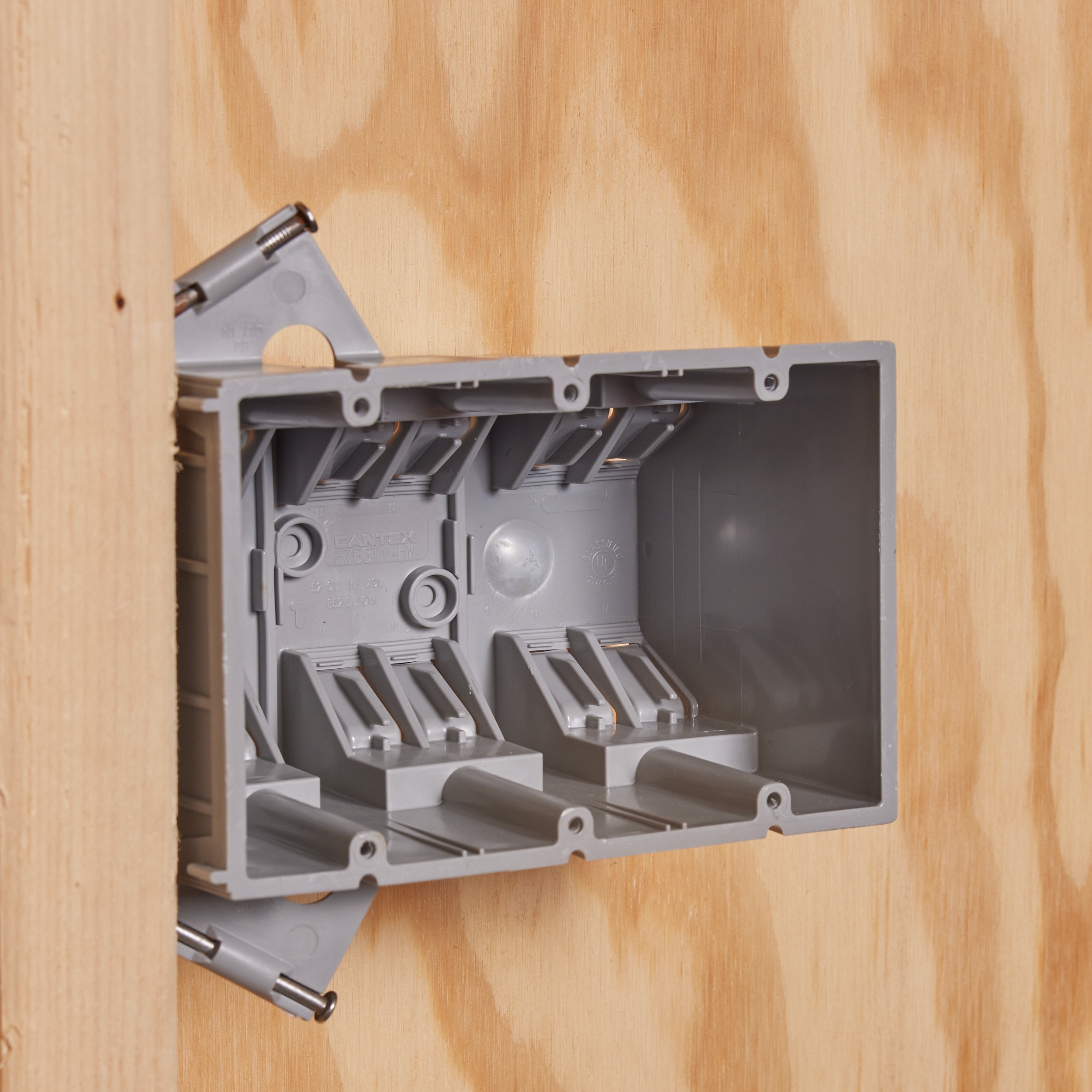 CANTEX LEZ53TN-HW Electrical-Box - View #6
