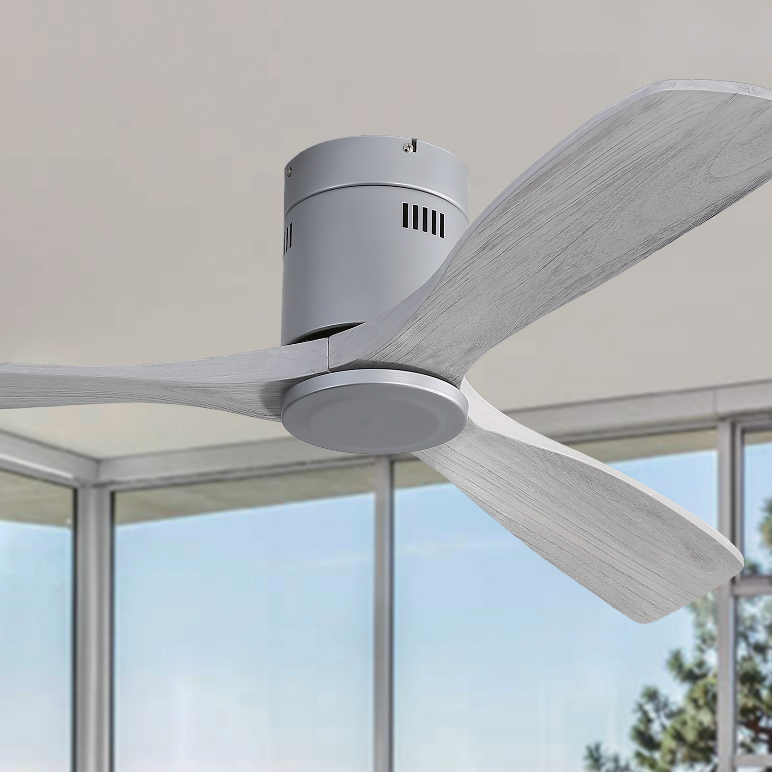 Maincraft D01-93443055 Ceiling-Fans - View #6
