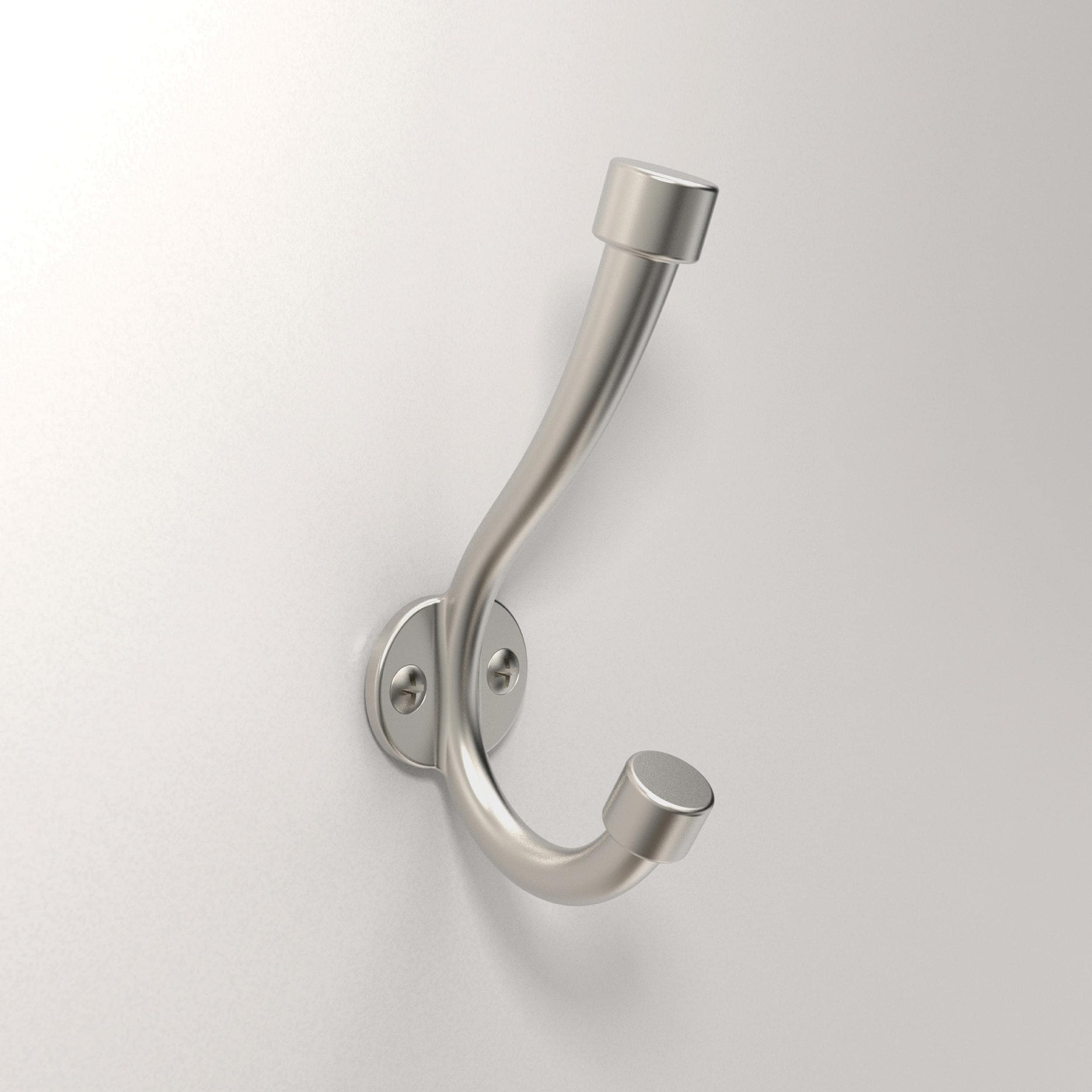 Franklin Brass DHDBP-SN-D Decorative-Wall-Hooks - View #2