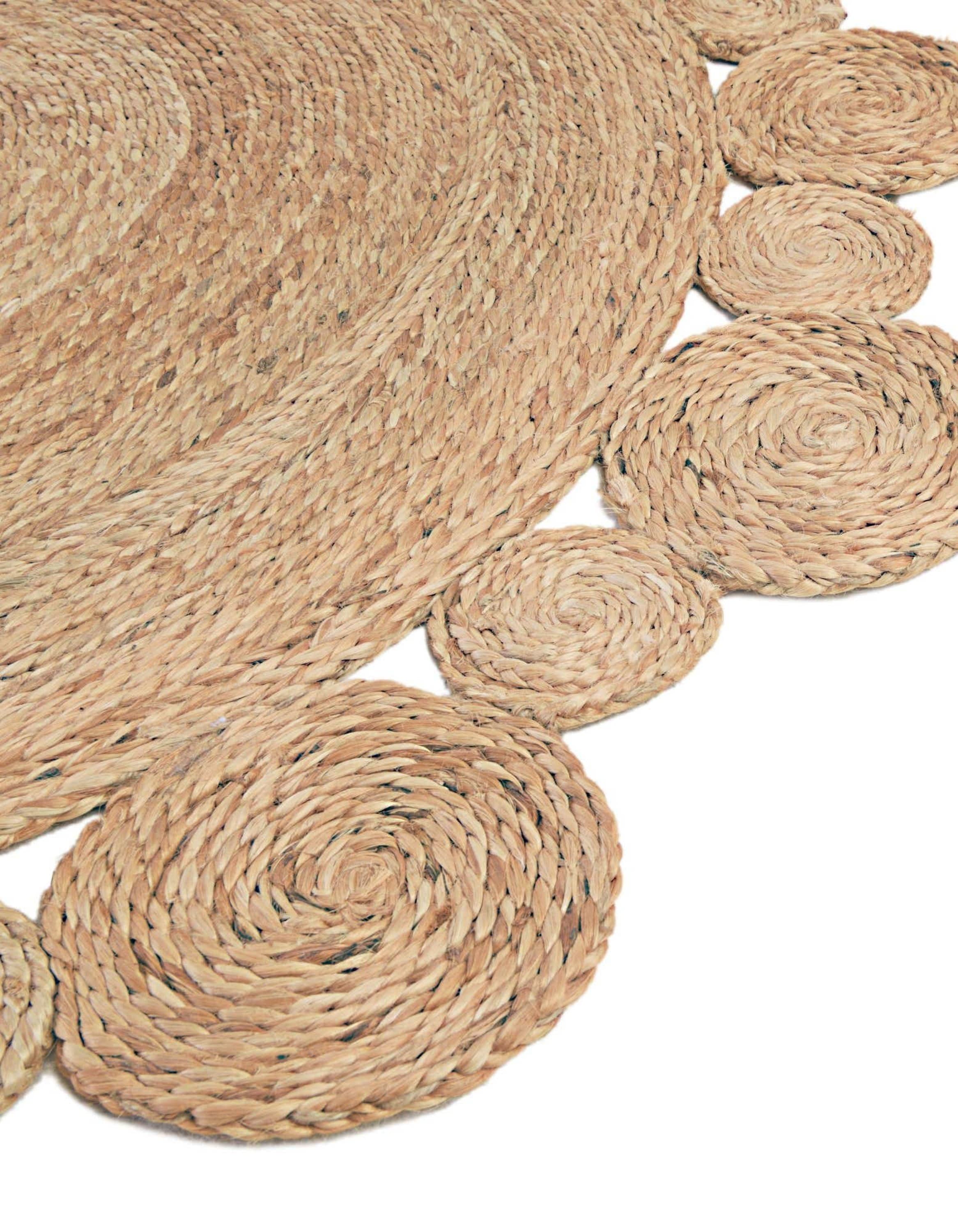 Unique Loom 3185461 rugs - View #3
