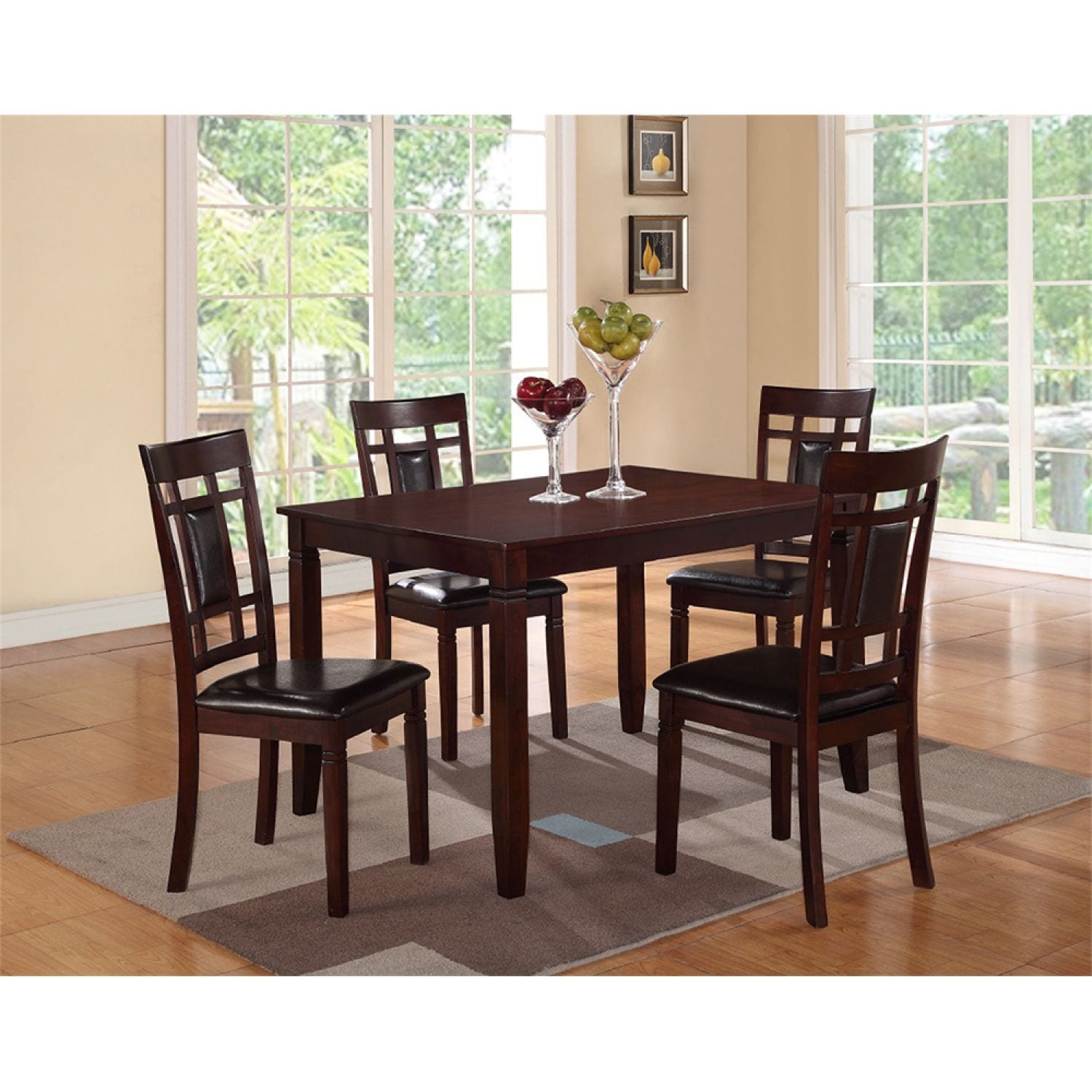 JASMODER B01682181 Dining-Sets - View #2
