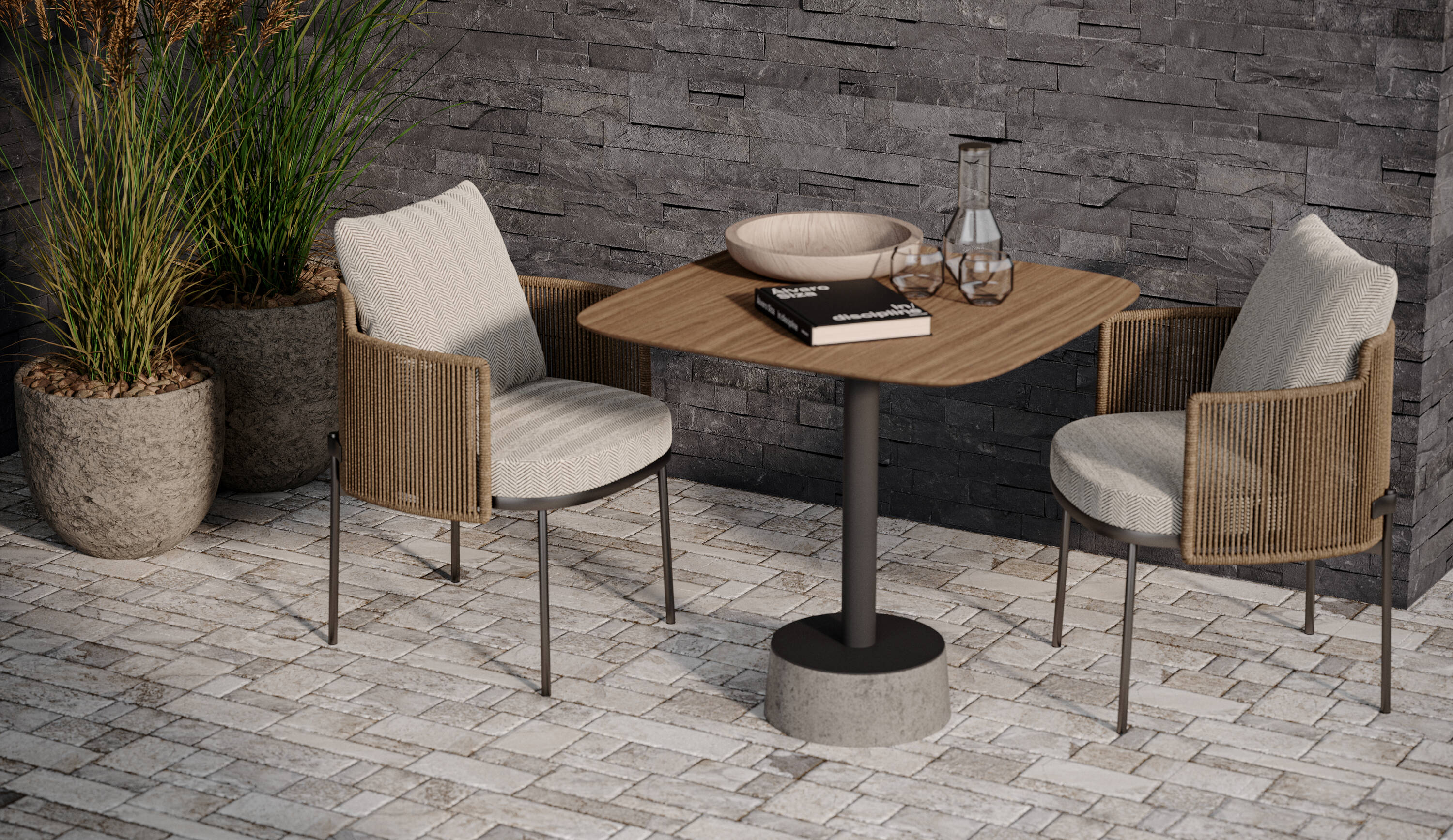 Satori 1001-0368-0 Ceramic-Tile - View #8