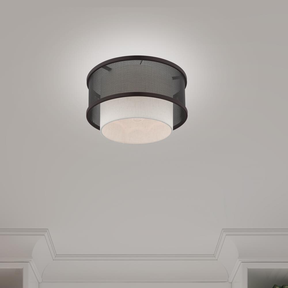 Livex Lighting 41207-07 flushmounts - View #11