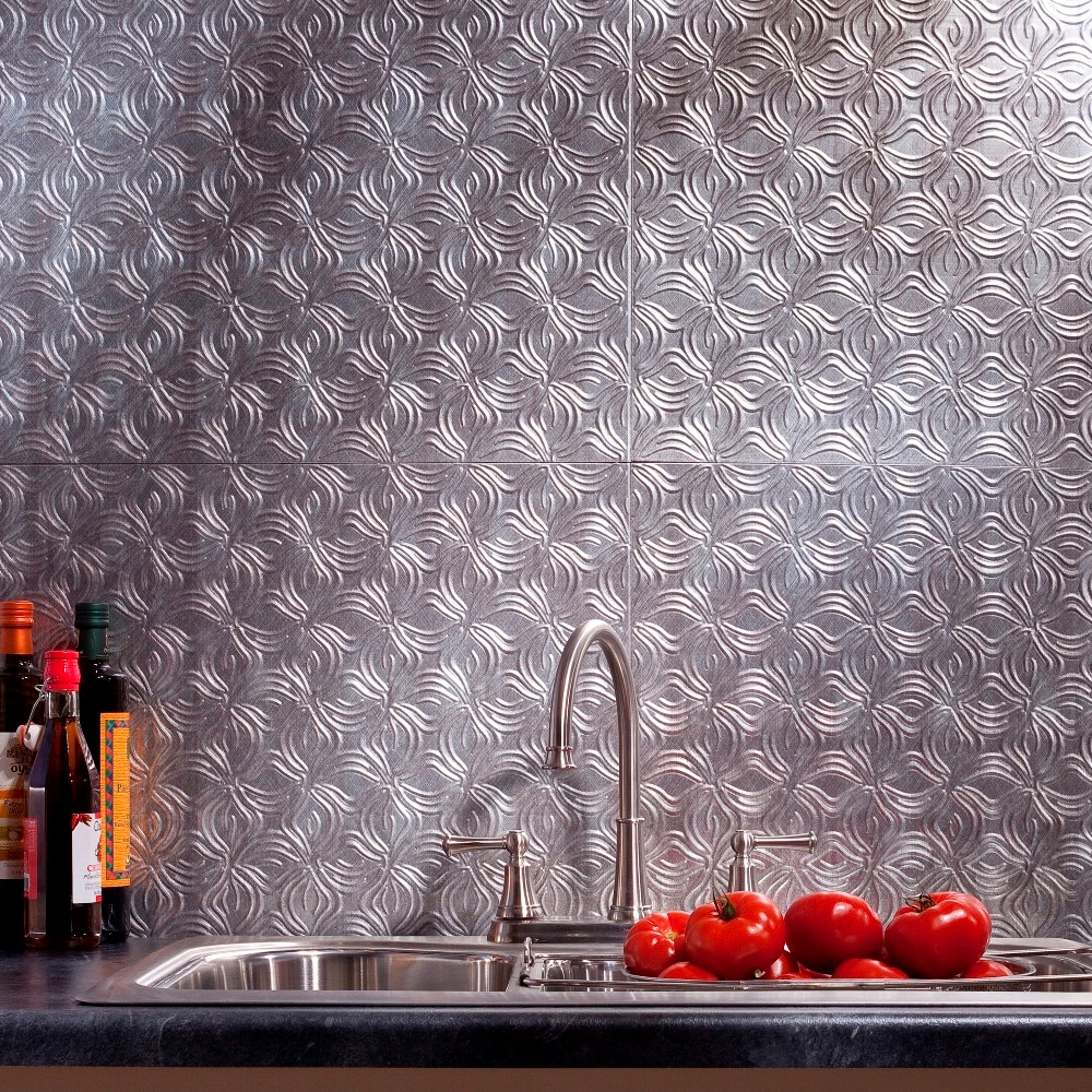 Fasade PB6321 Kitchen-Panels - View #3