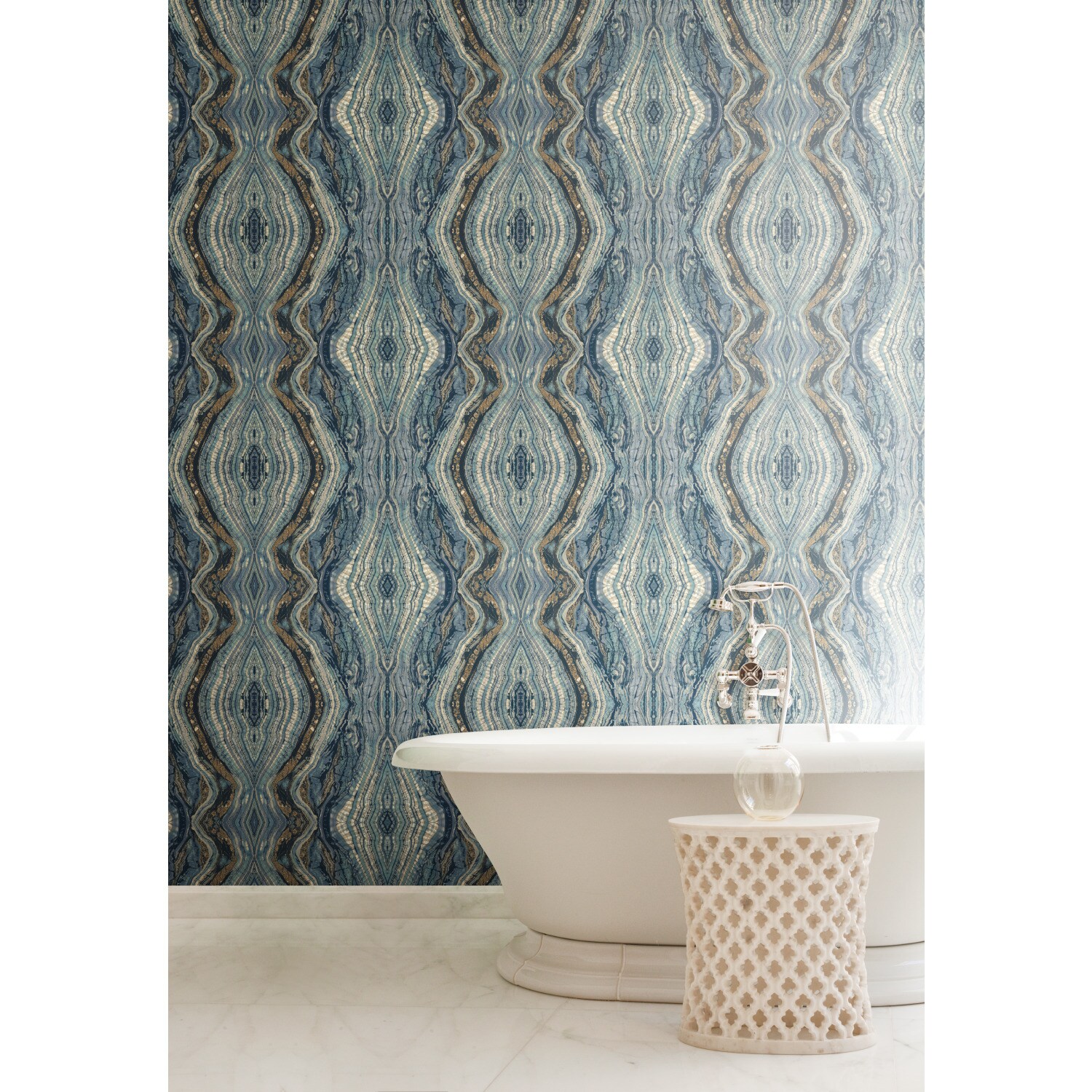 York Wallcoverings BH8398 wallpaper - View #4