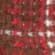 Mud Brown, Red and White