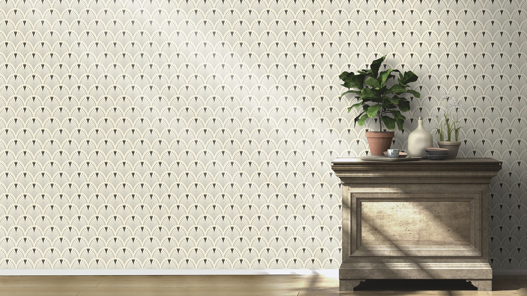 Rasch RH433210 wallpaper - View #7