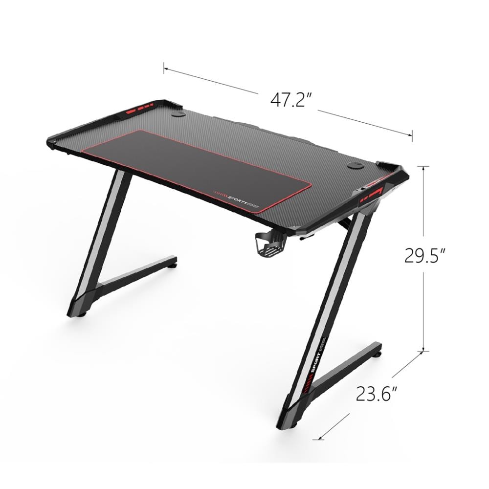 CASAINC XY-WF-GD-65 desks - View #6