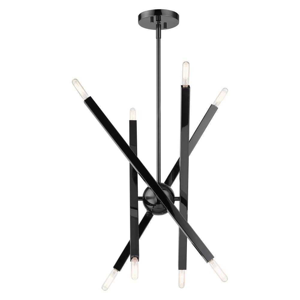 Livex Lighting 46985-46 b090015 - View #6