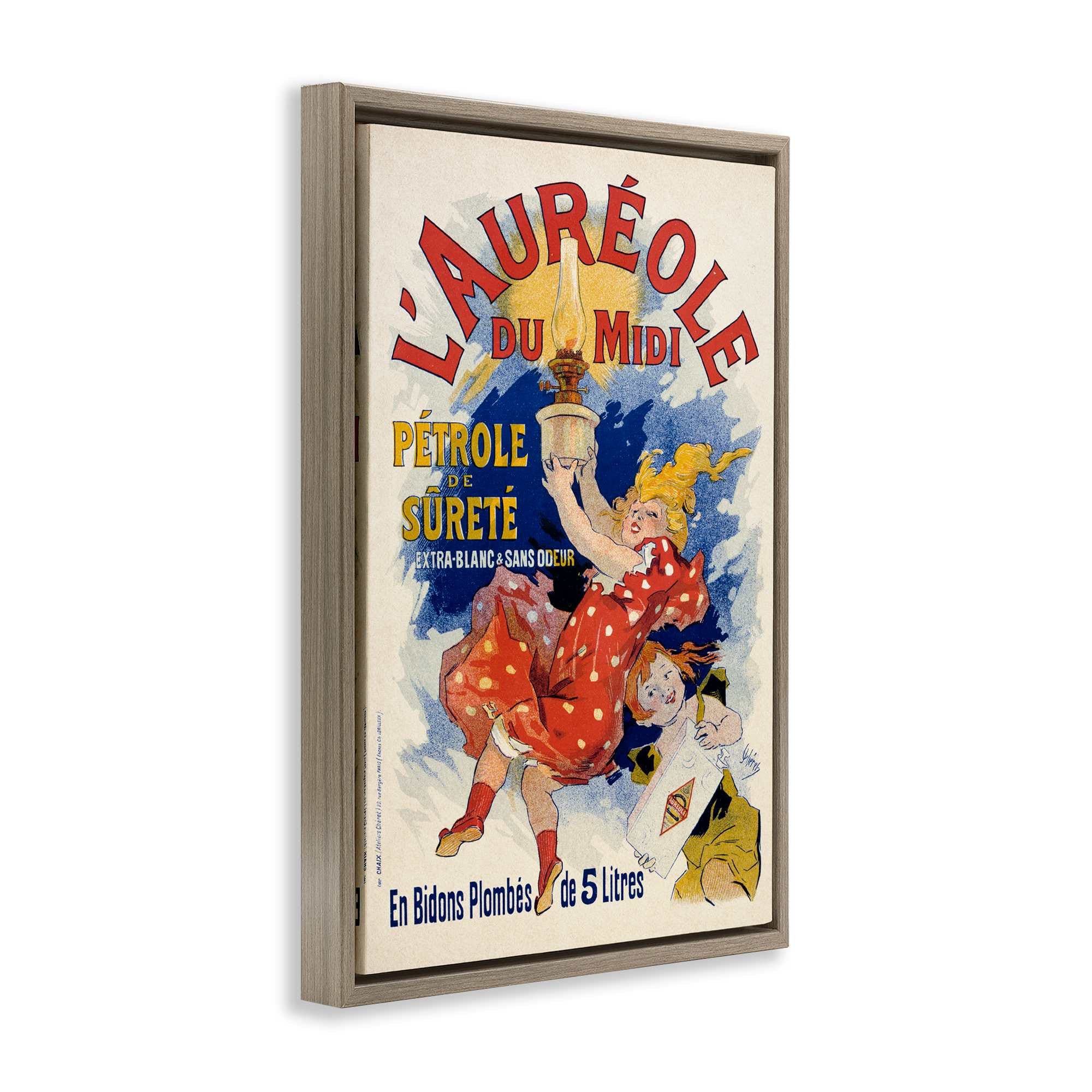 Stupell Industries BT-411-FFE-20X30 Wall-Art - View #2