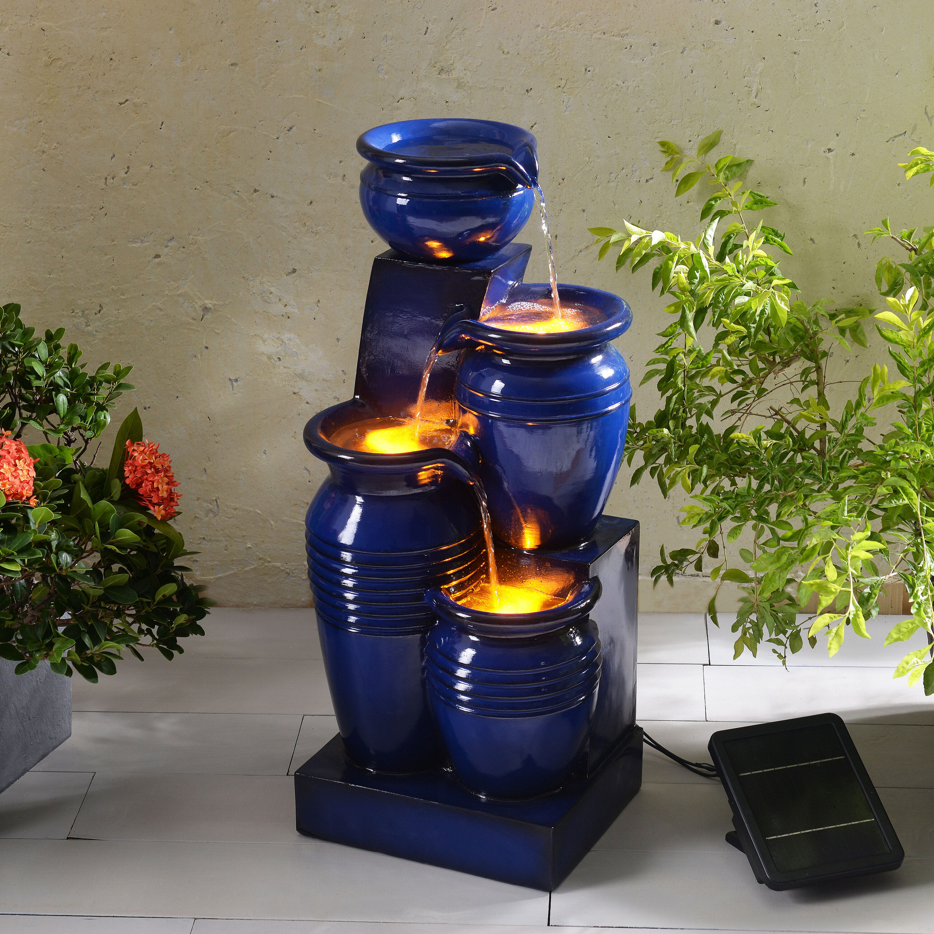 Teamson Home RJ-23062N fountains - View #2