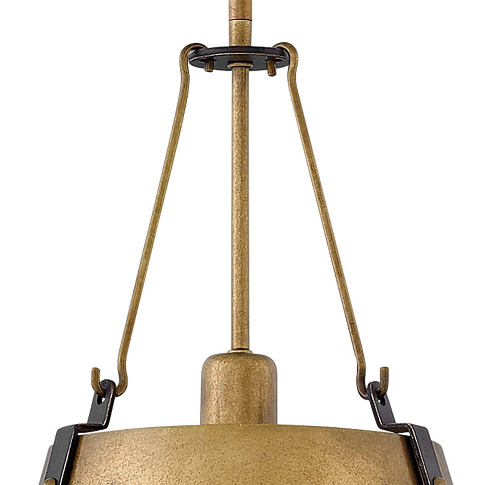 Hinkley 3397RS Pendant-Lights - View #3