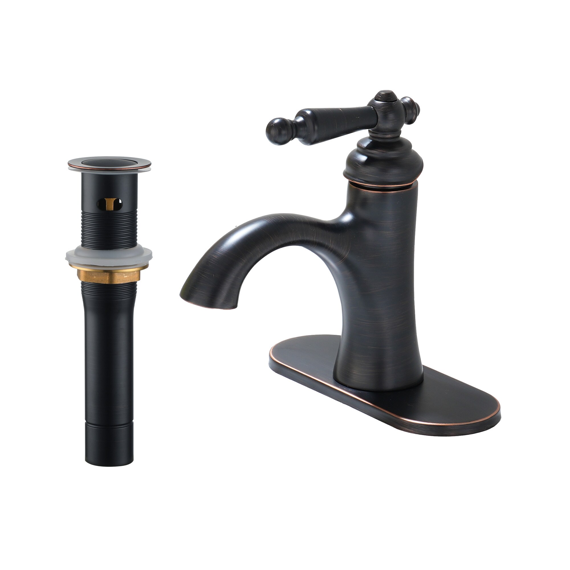 CASAINC KCLT0008-ORB Lavatory-Faucets - View #9