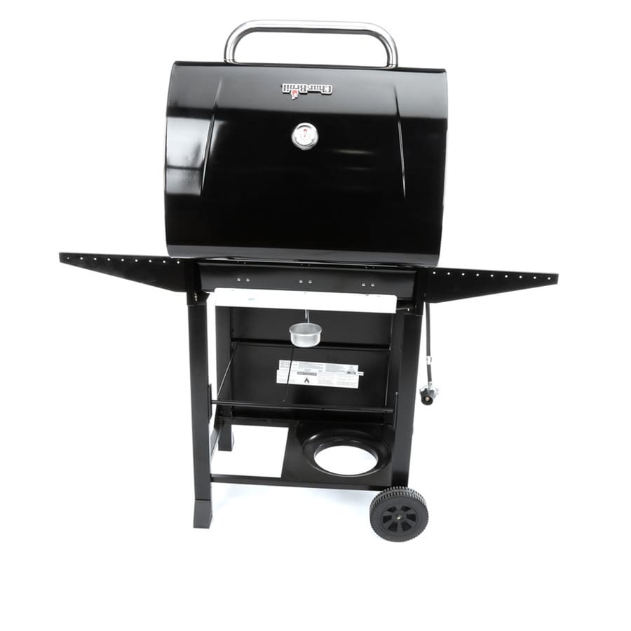 Char broil hotsell advantage 3 burner