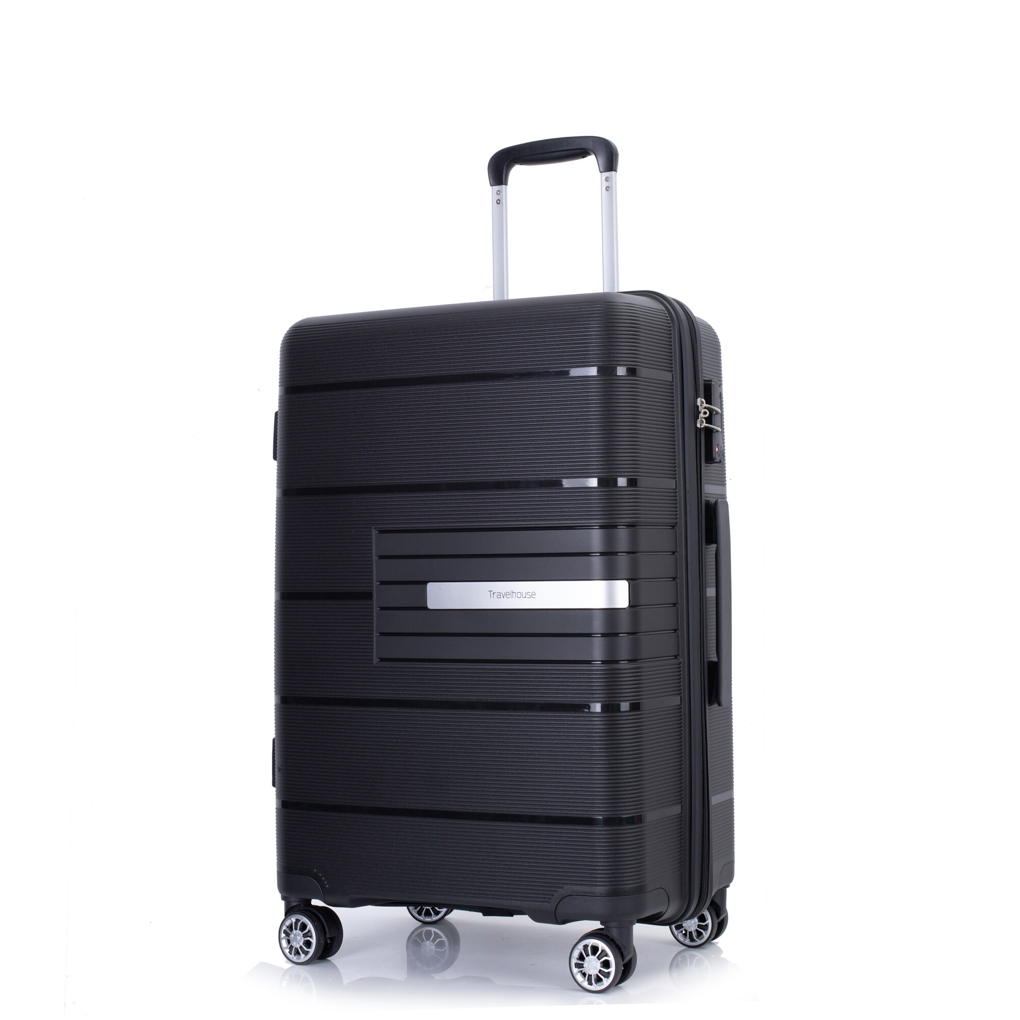 SINOFURN SYD9400022BK Luggage-And-Luggage-Sets - View #7