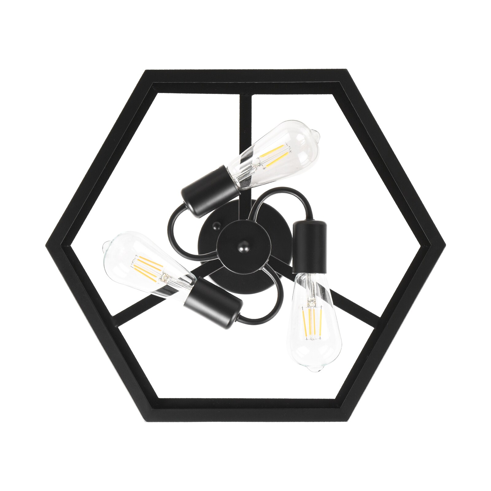 GZJunYo G-040 flushmounts - View #6