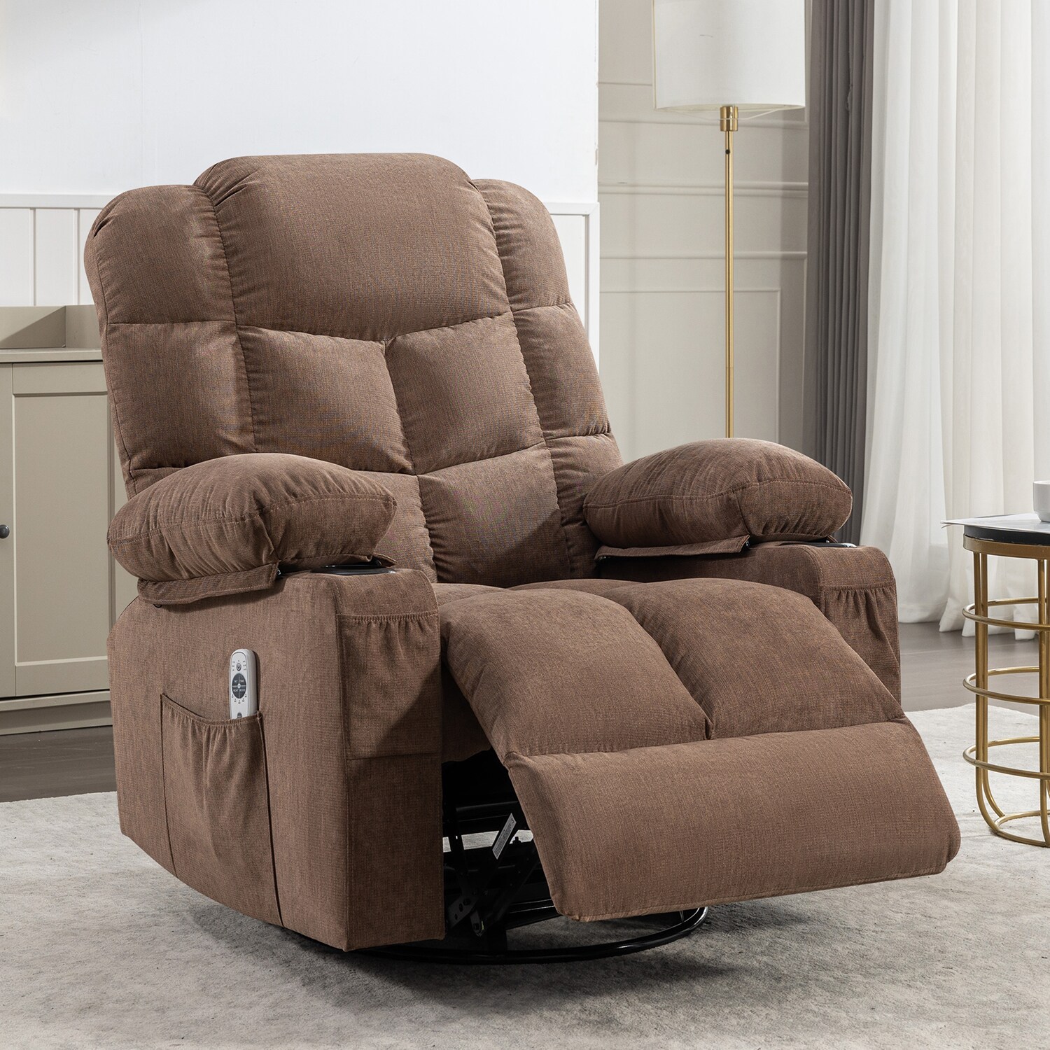 GZMR AJSQ-2015-SP-14 recliners - View #10
