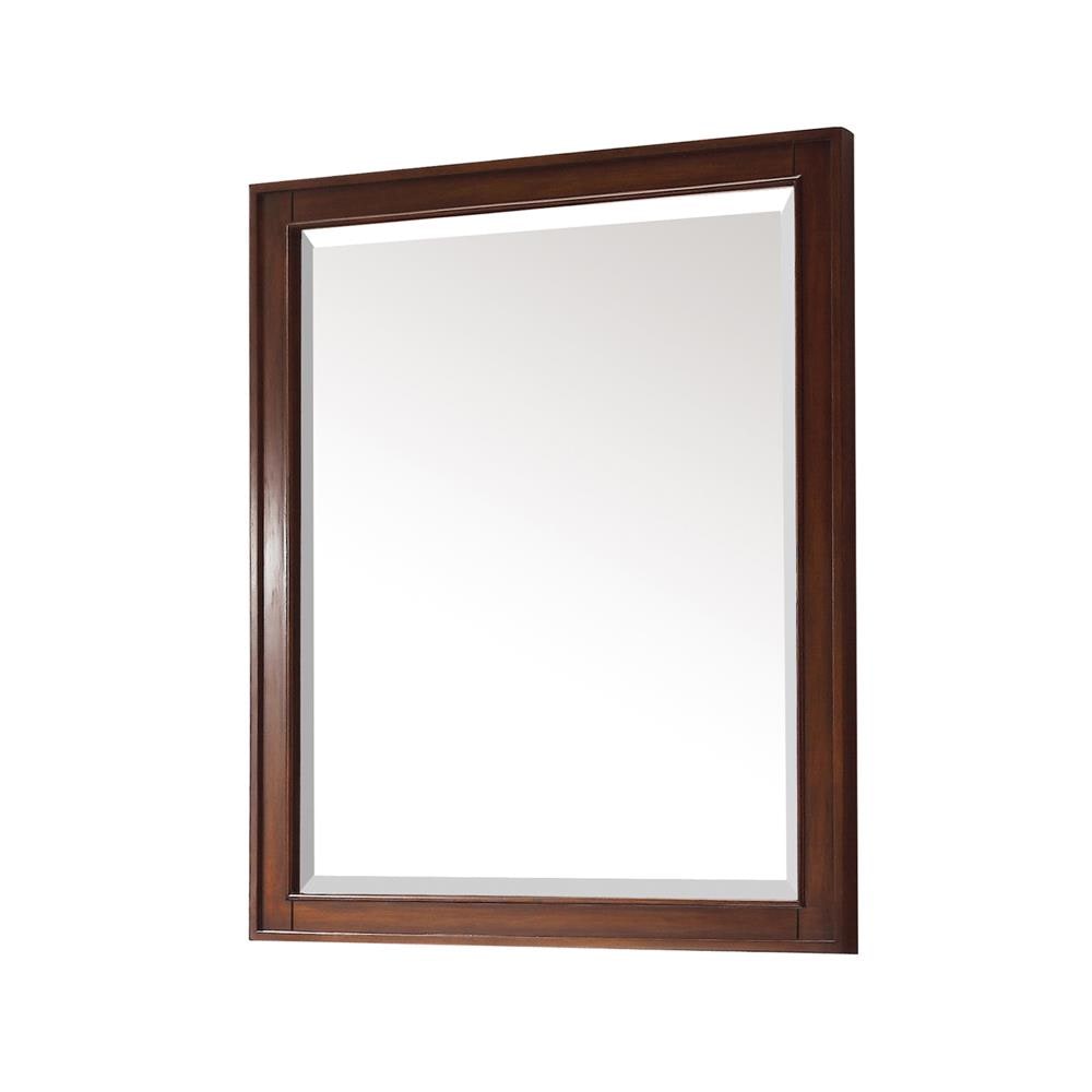 Avanity BRENTWOOD-M30-NW Framed-Bath-Mirrors - View #3