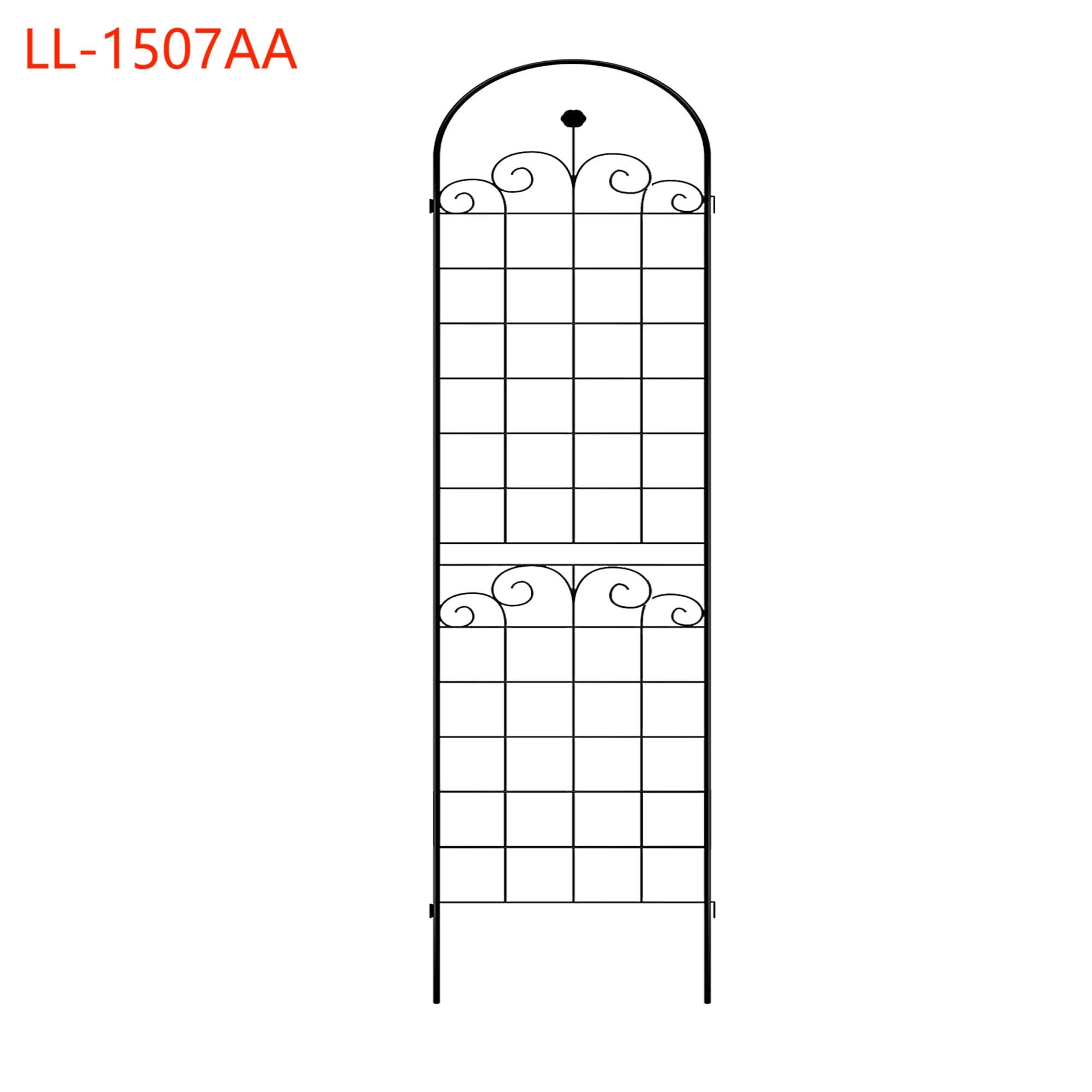 Yiekholo LL-1507AA Garden-Trellis - View #7