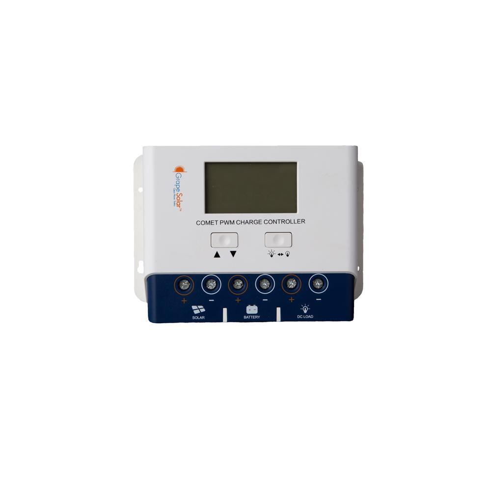 Grape Solar GS-200-KIT-BT Solar-Electric-Kits - View #3