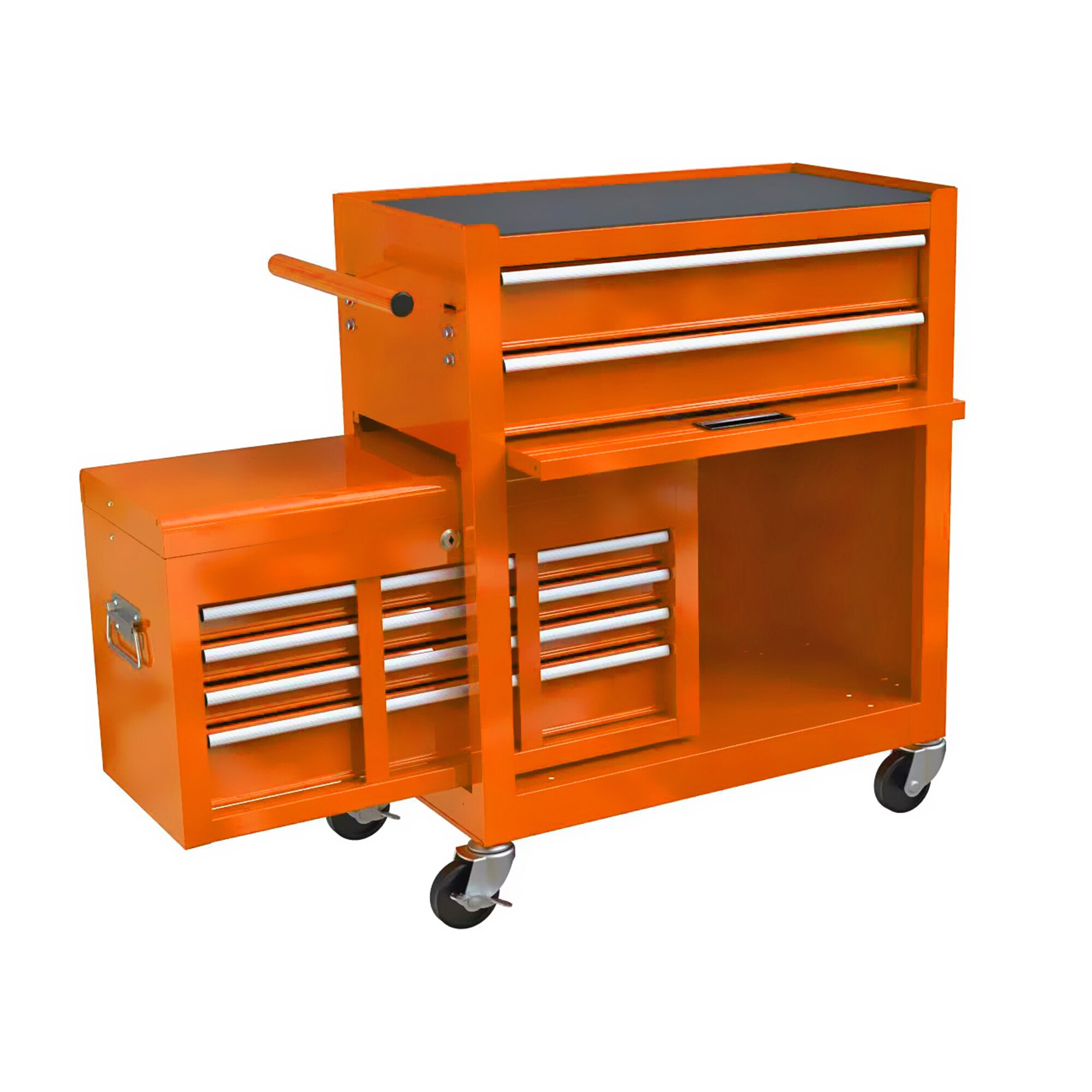 Xspracer ML-TC203 Tool-Cabinets - View #3